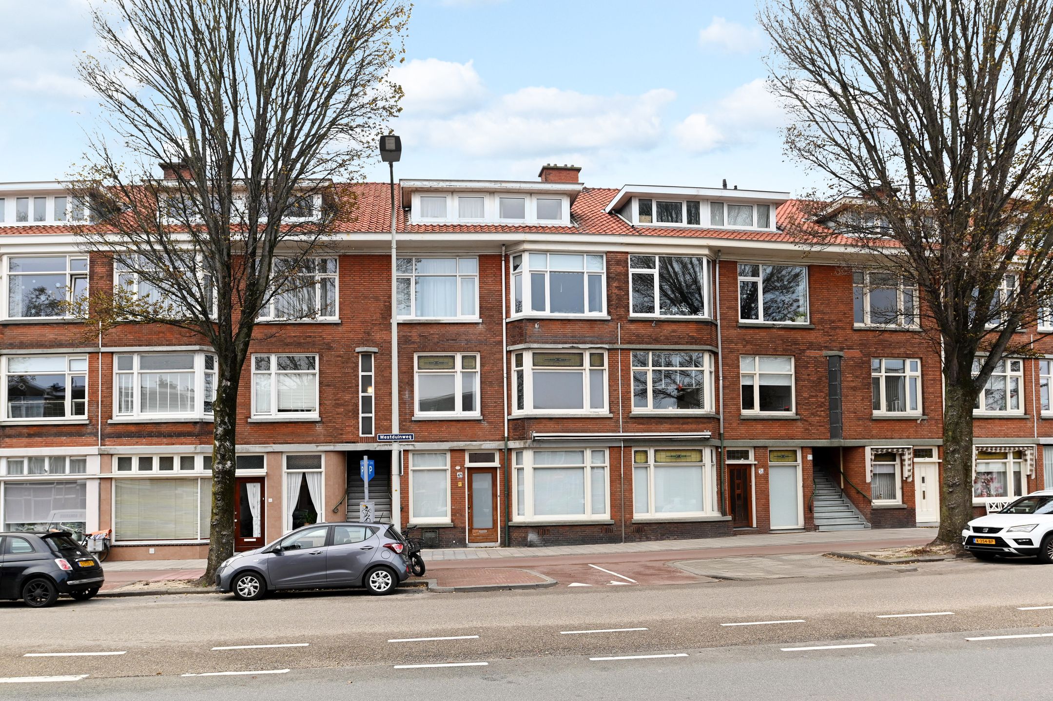 Foto van Westduinweg 46D, Den Haag