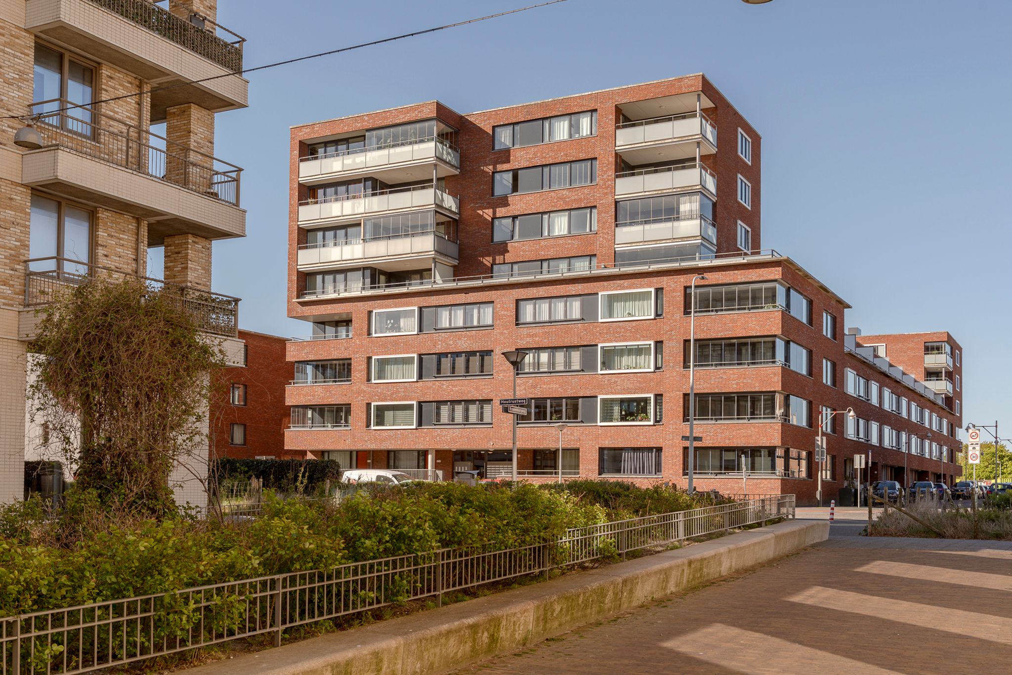 Foto van Houtrustweg 482B, Den Haag