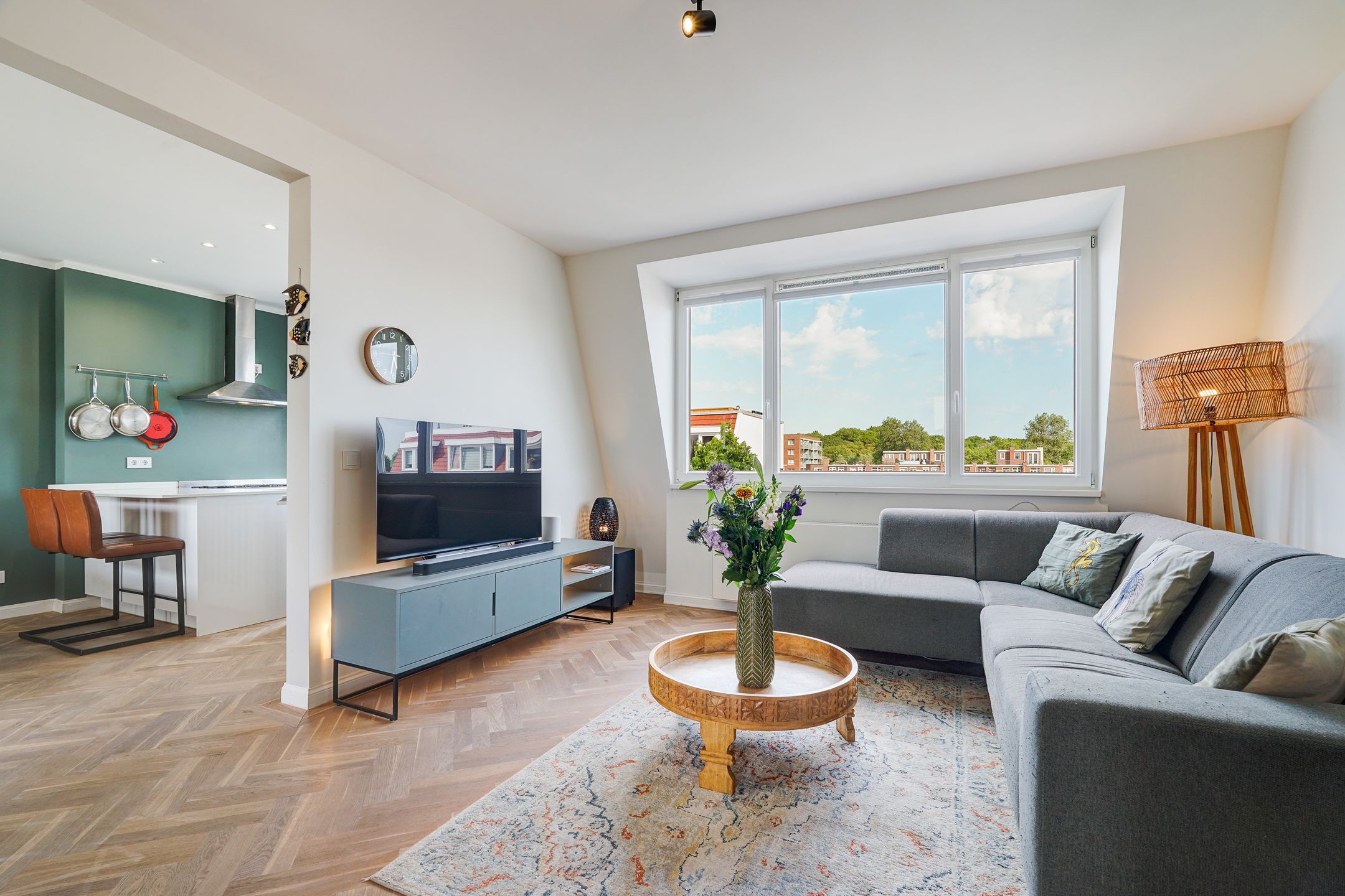 Foto van Pluvierstraat 335, Den Haag