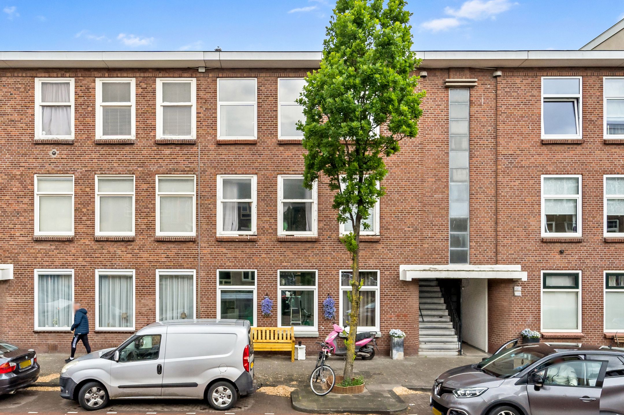 Foto van Pluvierstraat 409, Den Haag