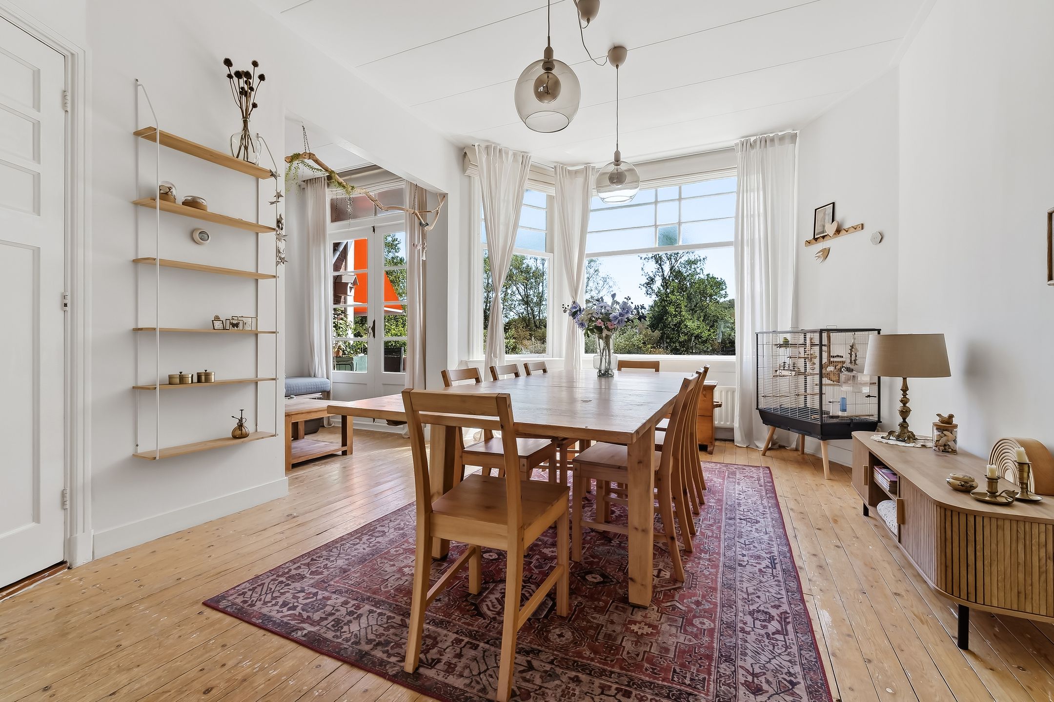 Foto van Vlielandsestraat 53, Den Haag