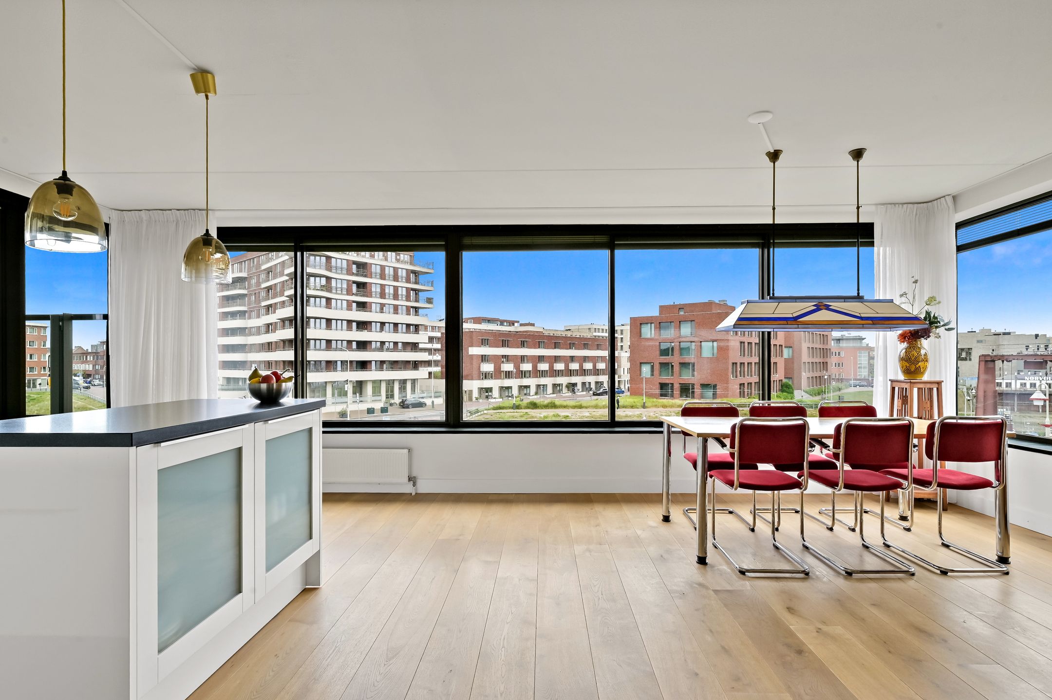 Foto van Dr. Lelykade 309, Den Haag