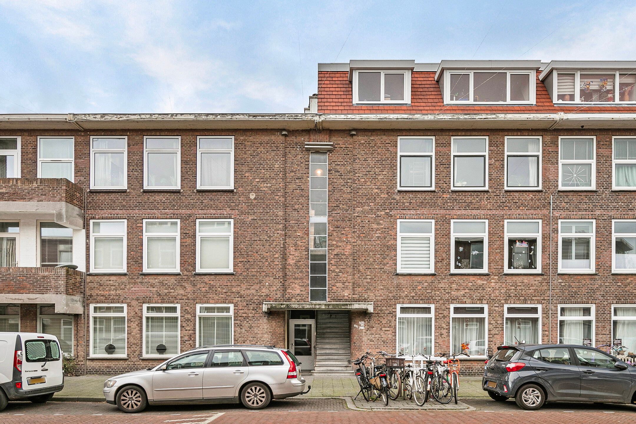 Foto van Pluvierstraat 324, Den Haag