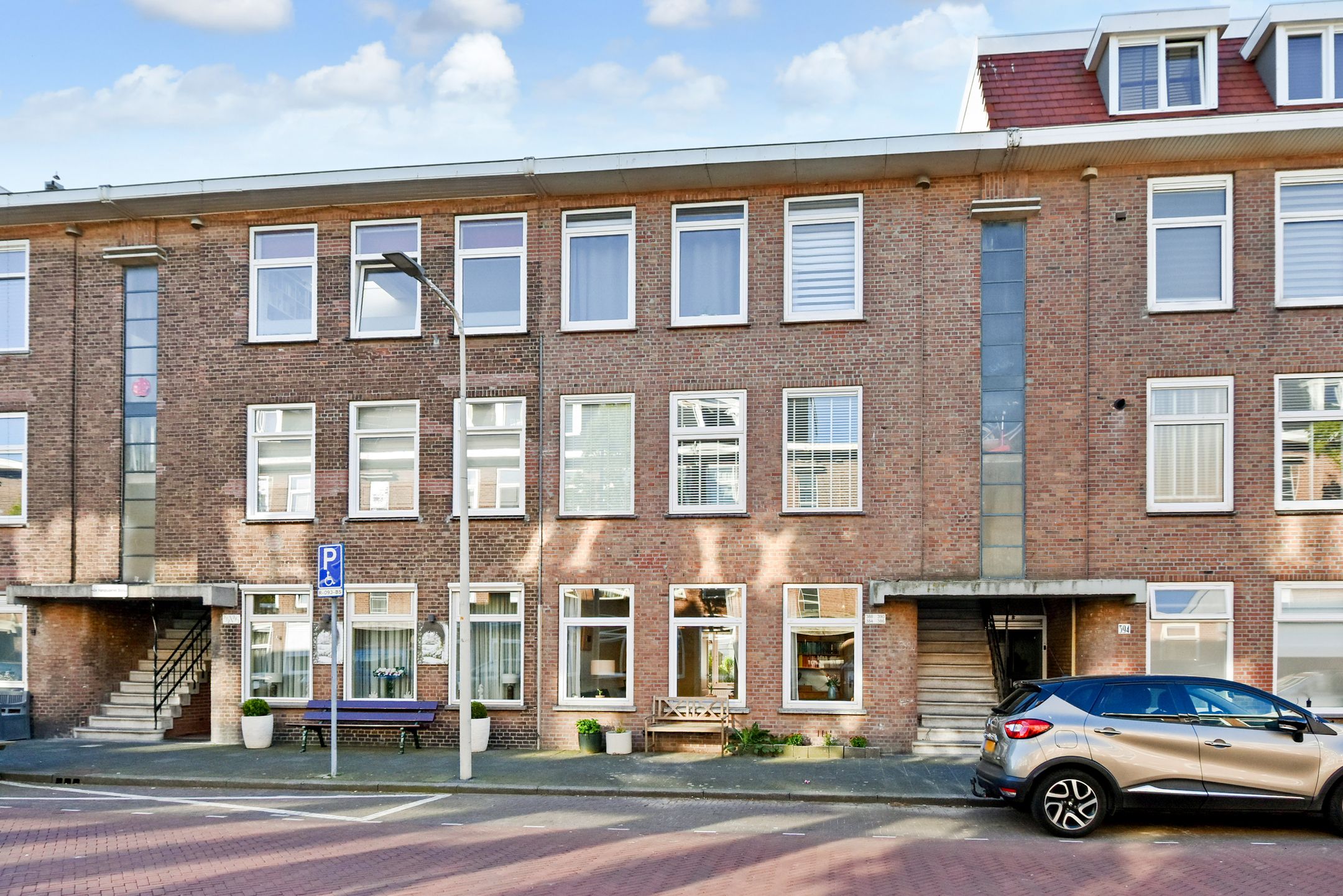Foto van Pluvierstraat 392, Den Haag