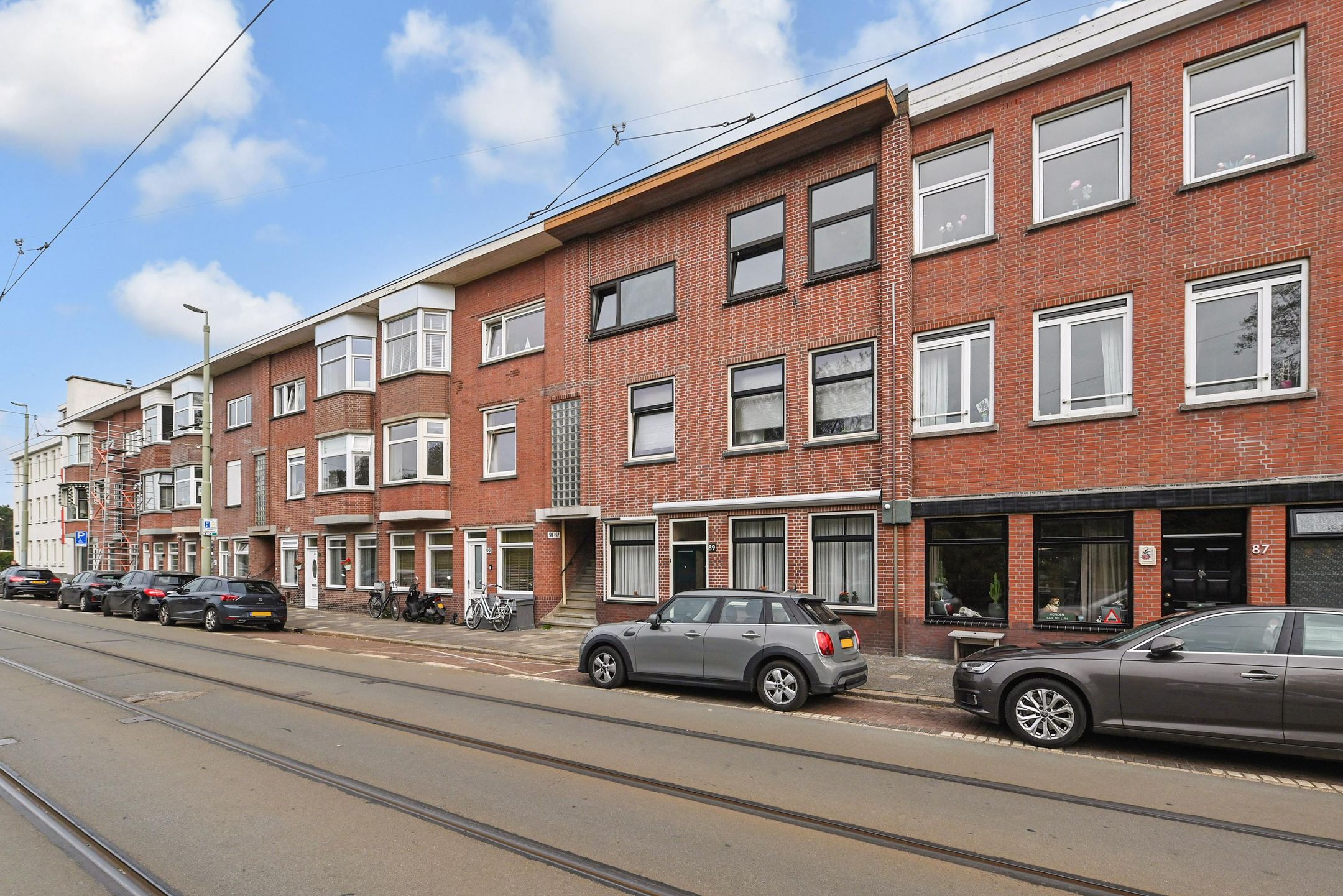 Foto van Duivelandsestraat 117, Den Haag
