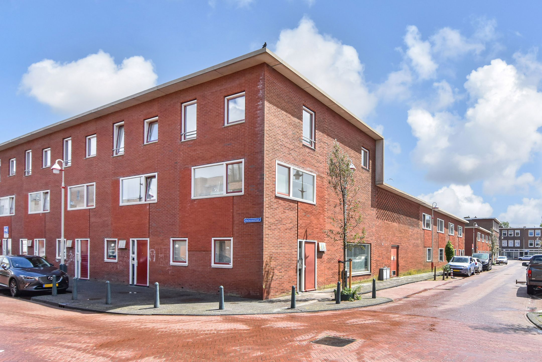 Foto van Goereesestraat 39, Den Haag