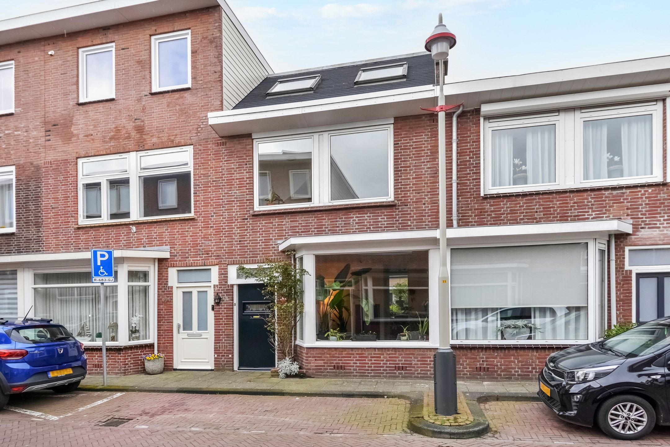 Foto van Puttensestraat 46, Den Haag