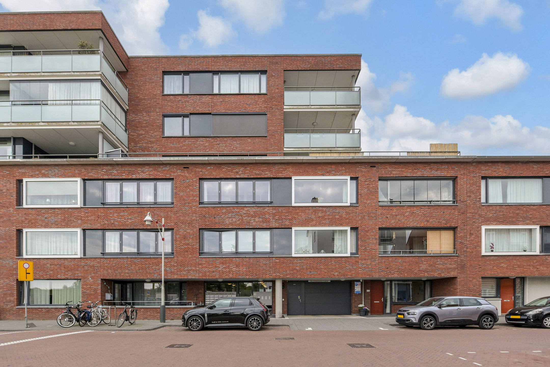 Foto van Zeezwaluwstraat 129, Den Haag