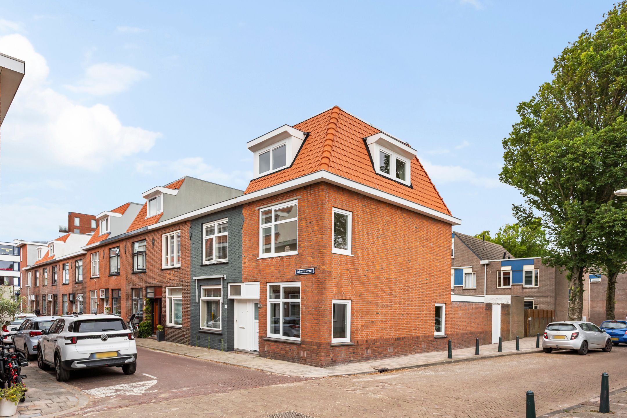 Foto van Schelvisstraat 24, Den Haag