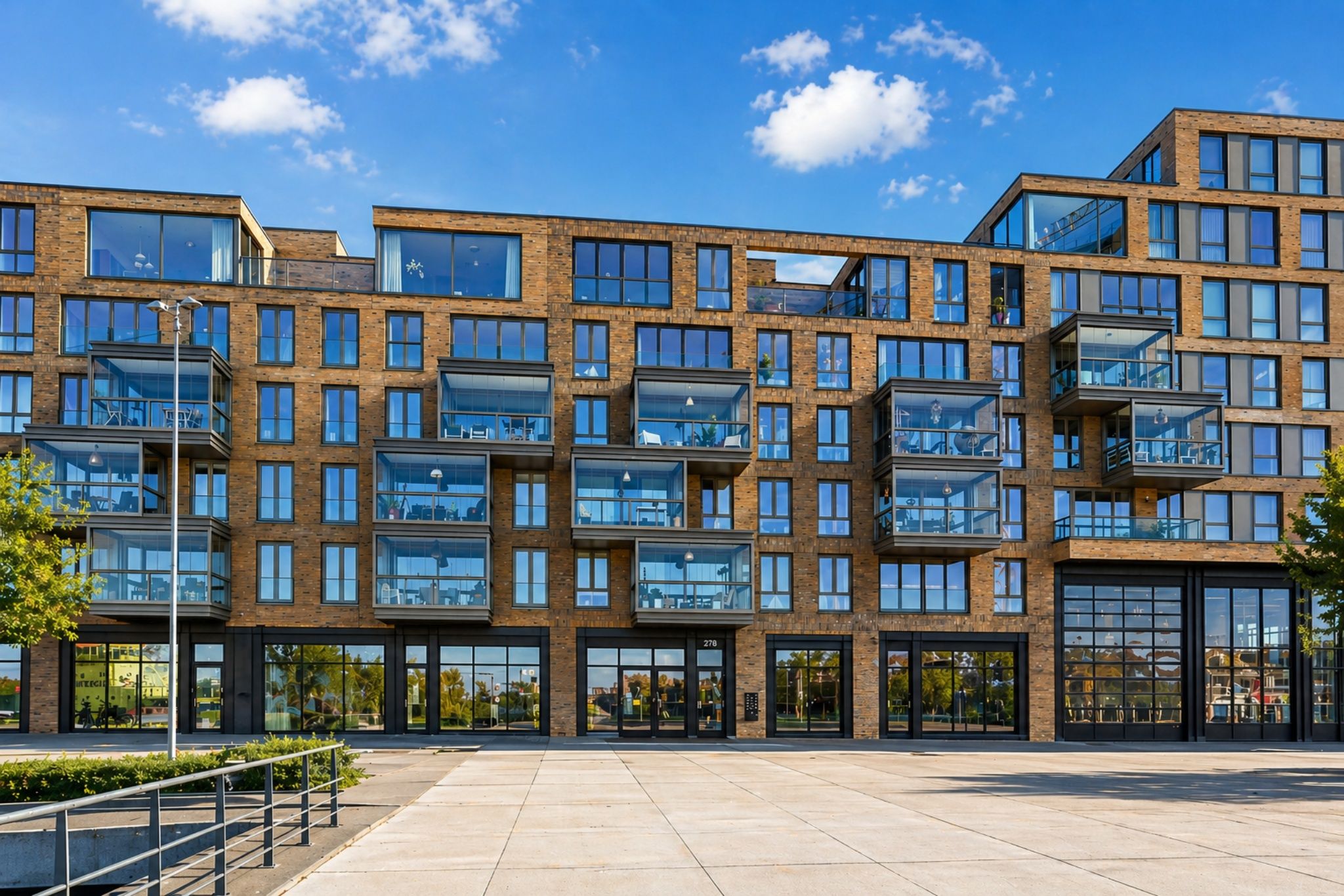 Foto van Hellingkade 298, Den Haag