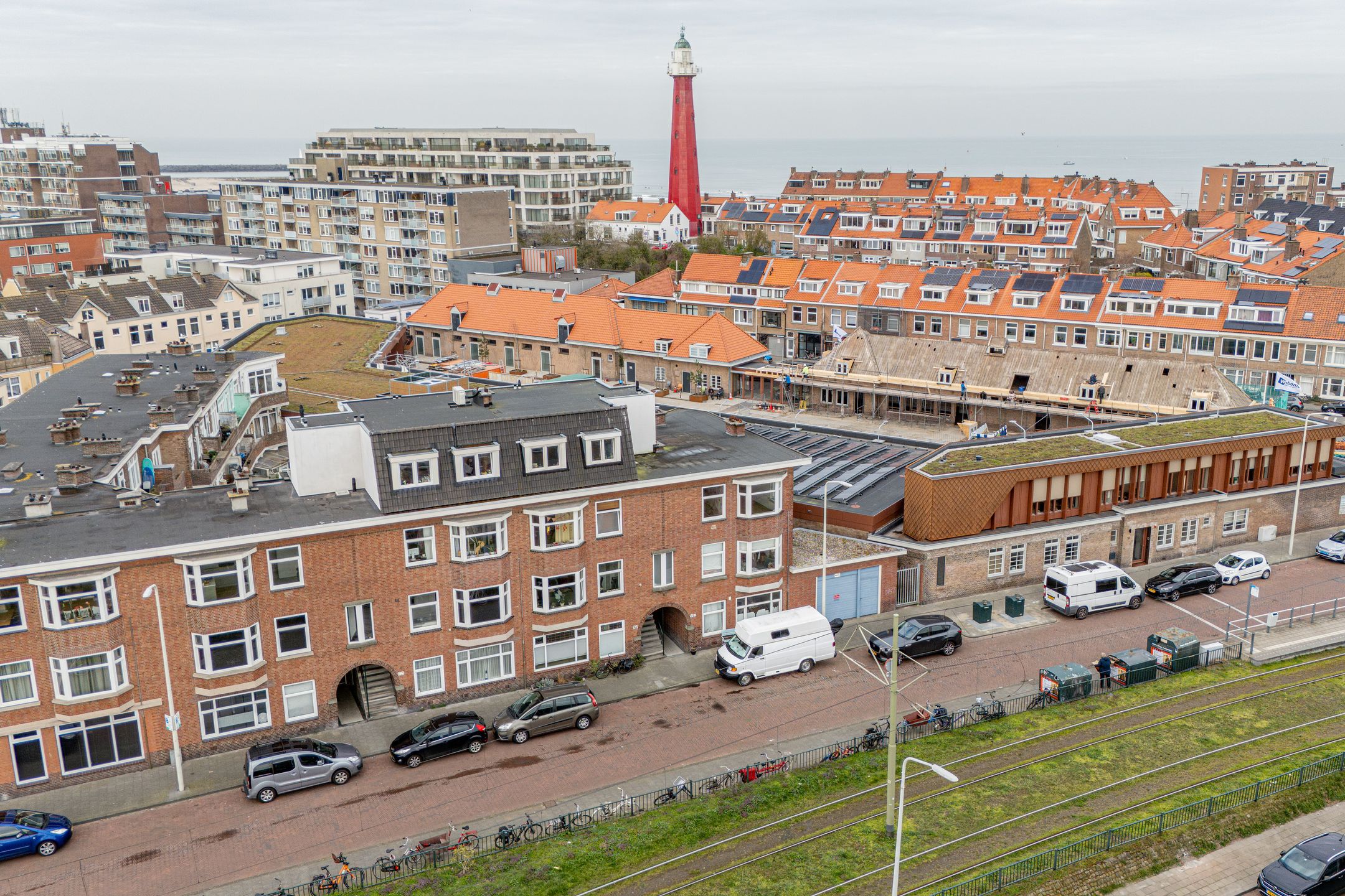 Foto van Kompasstraat 59, Den Haag
