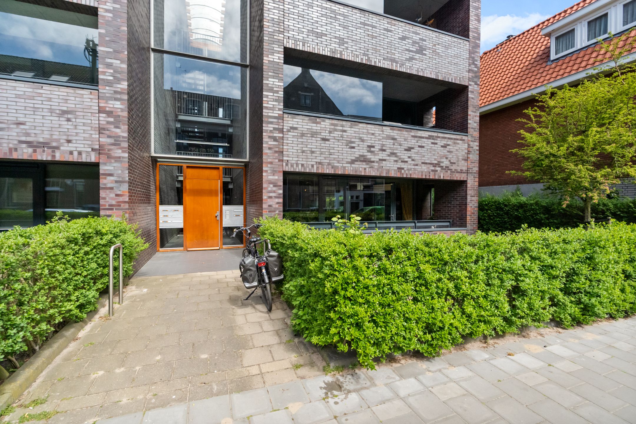 Foto van Duinstraat 15A, Den Haag