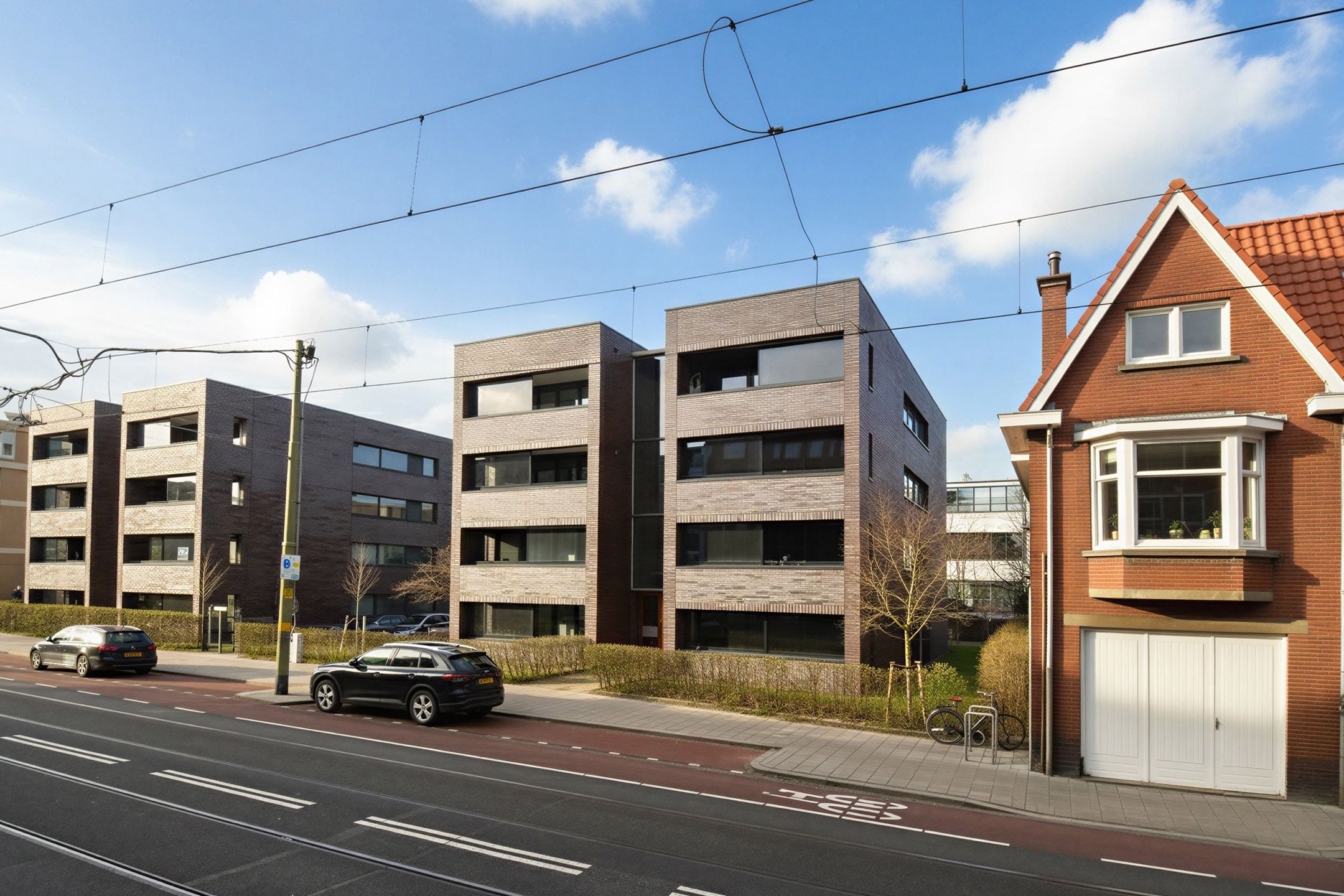 Foto van Duinstraat 15B, Den Haag