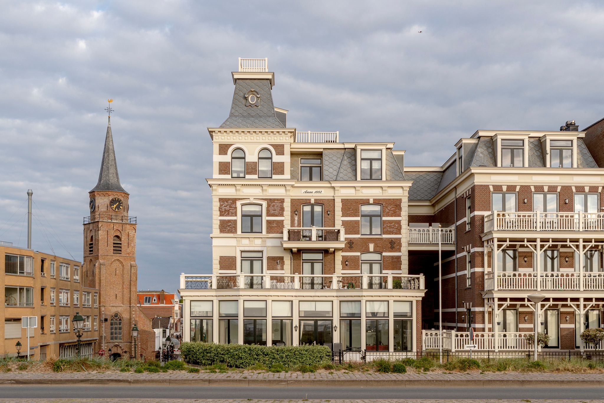Foto van Keizerstraat 5C, Den Haag