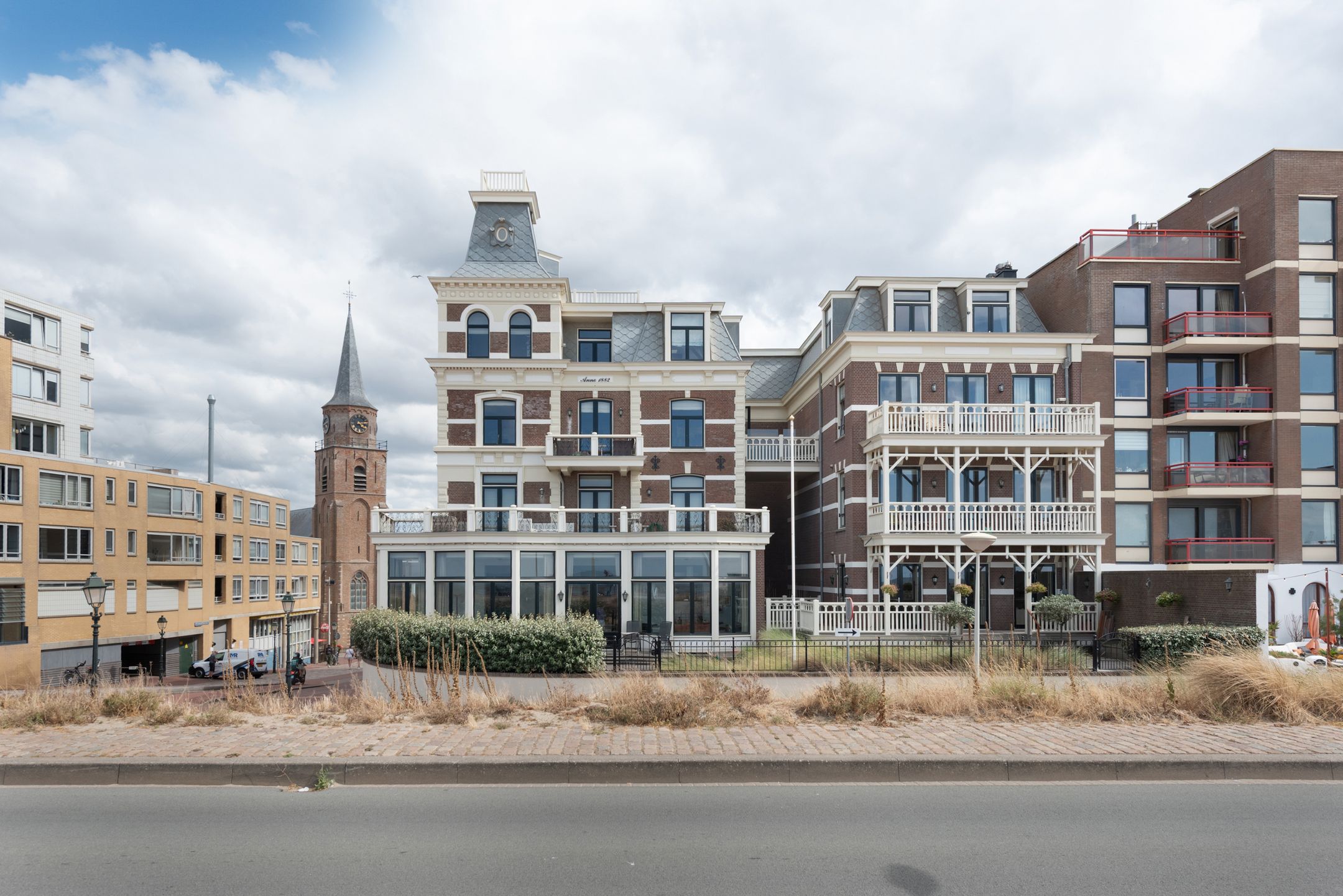 Foto van Keizerstraat 5E, Den Haag