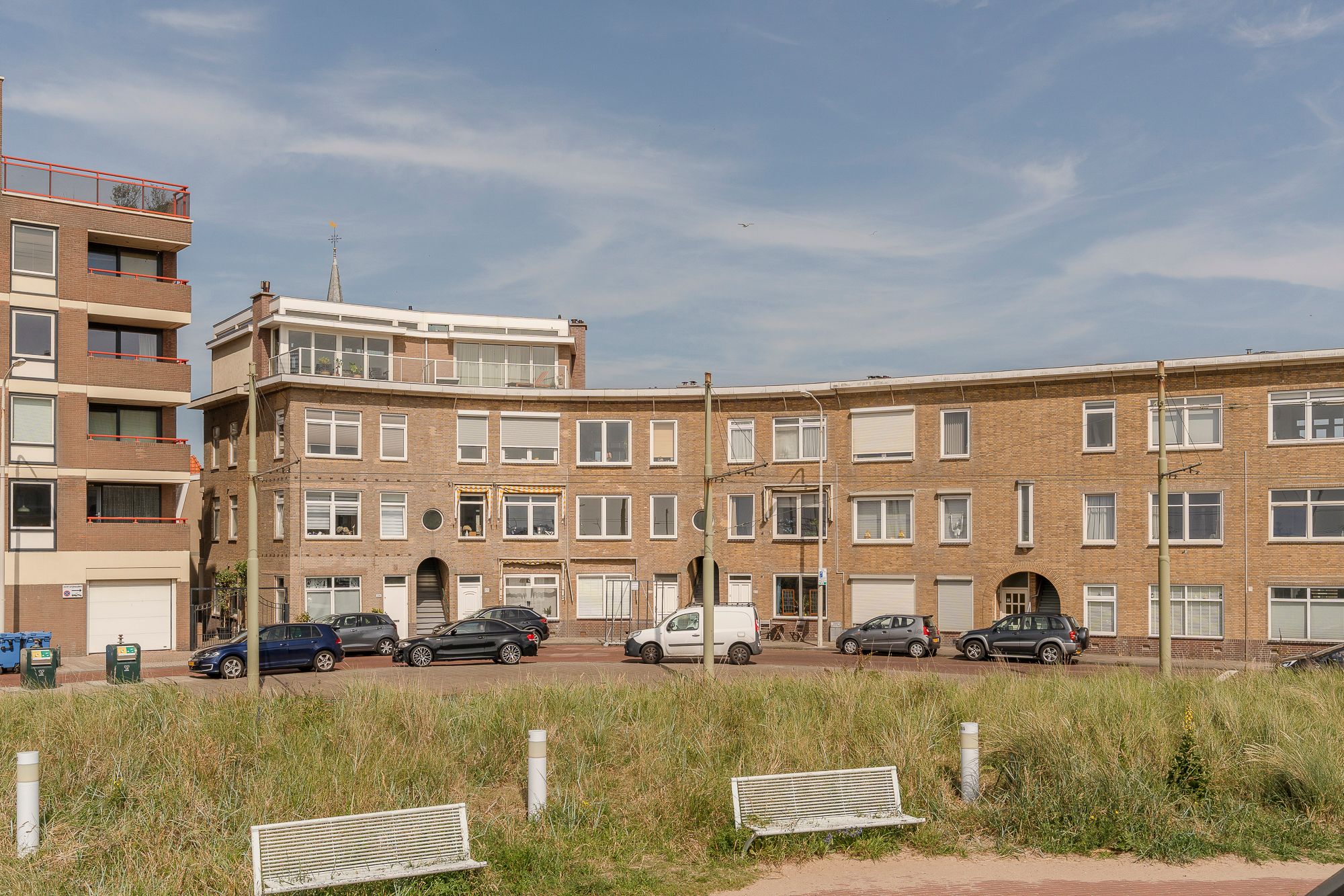 Foto van Zeeruststraat 222, Den Haag