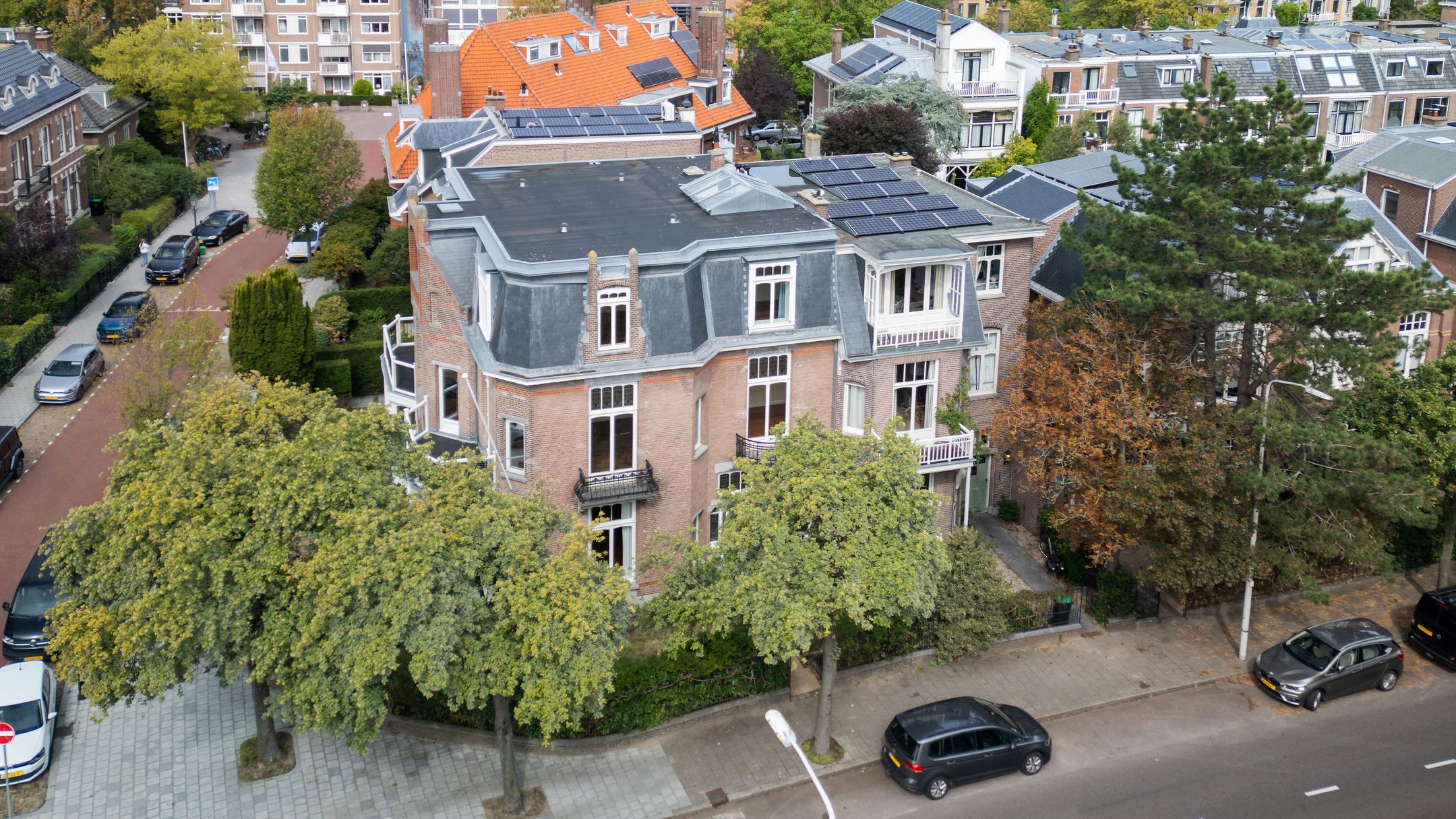 Foto van Kanaalweg 2A, Den Haag