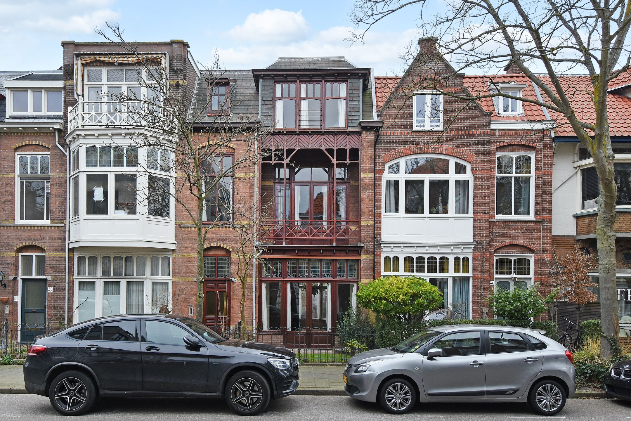 Foto van Kanaalweg 32, Den Haag