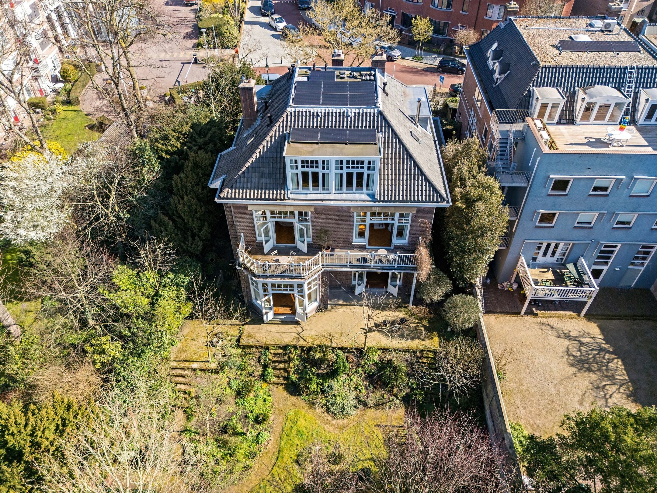 Foto van Rusthoekstraat 34, Den Haag