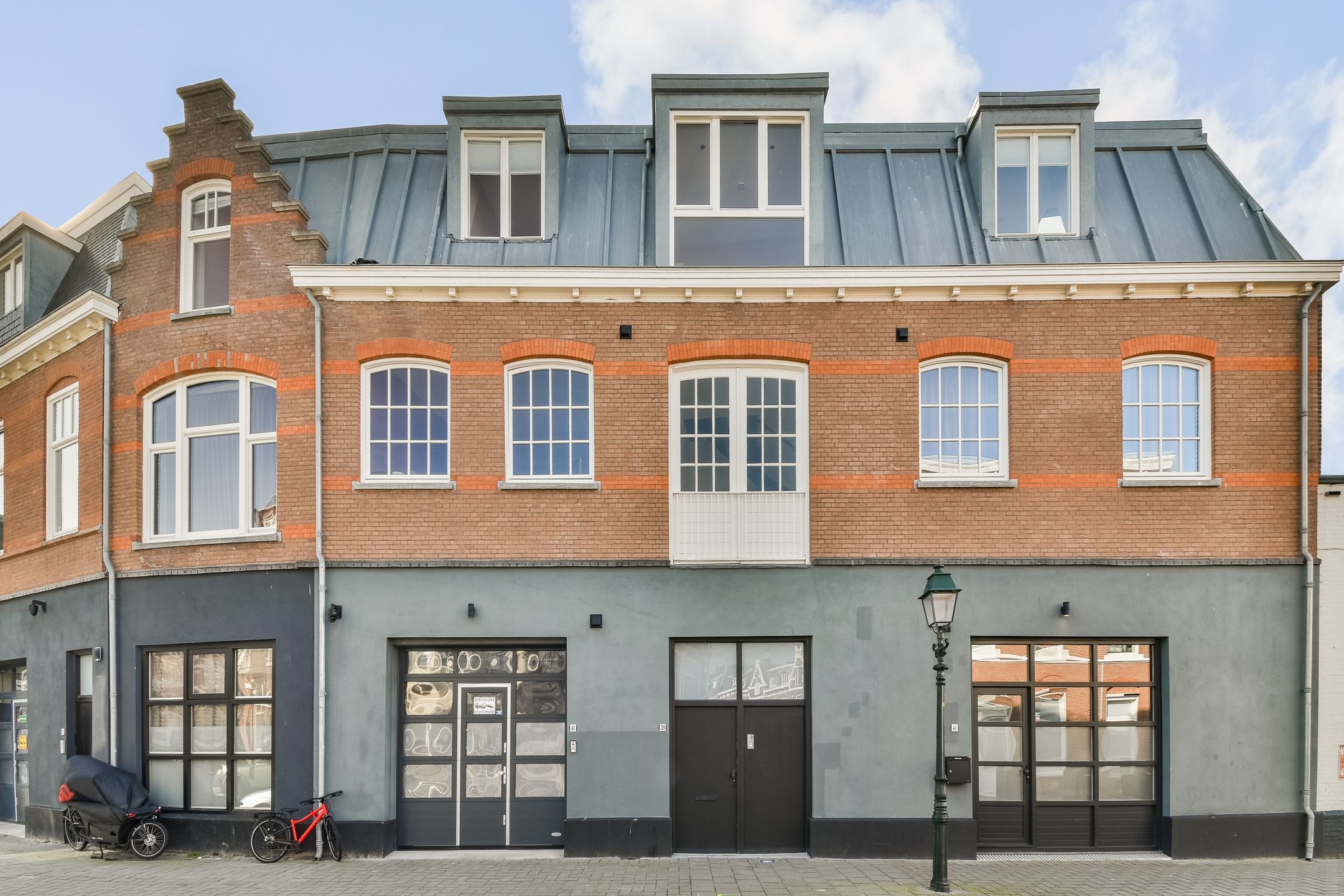 Foto van Symonszstraat 39, Den Haag