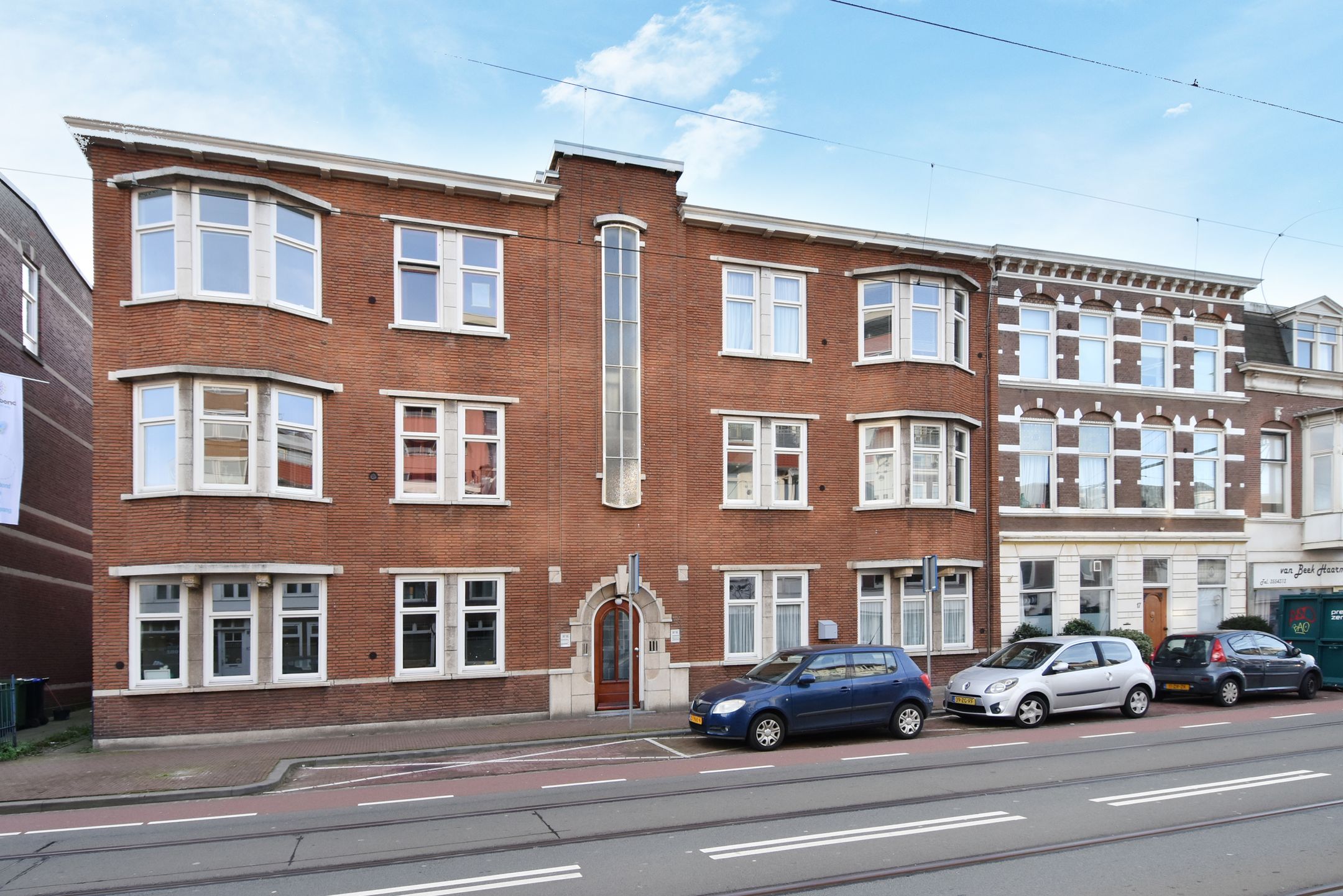Foto van Prins Willemstraat 19, Den Haag