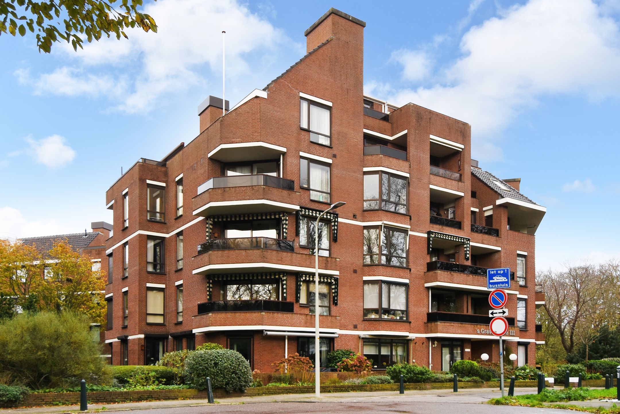 Foto van Scheveningseweg 29, Den Haag