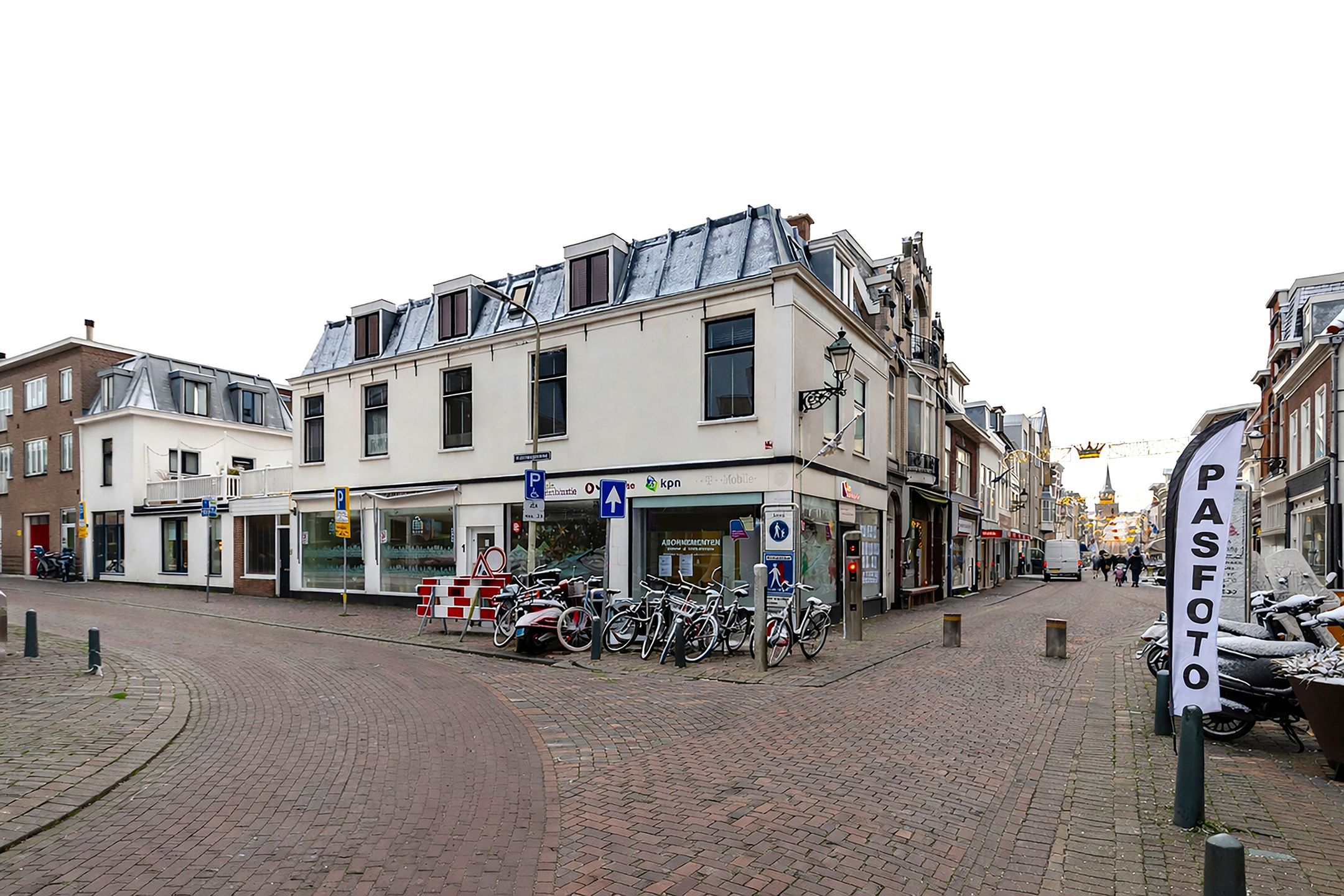 Foto van Kolenwagenslag 3, Den Haag