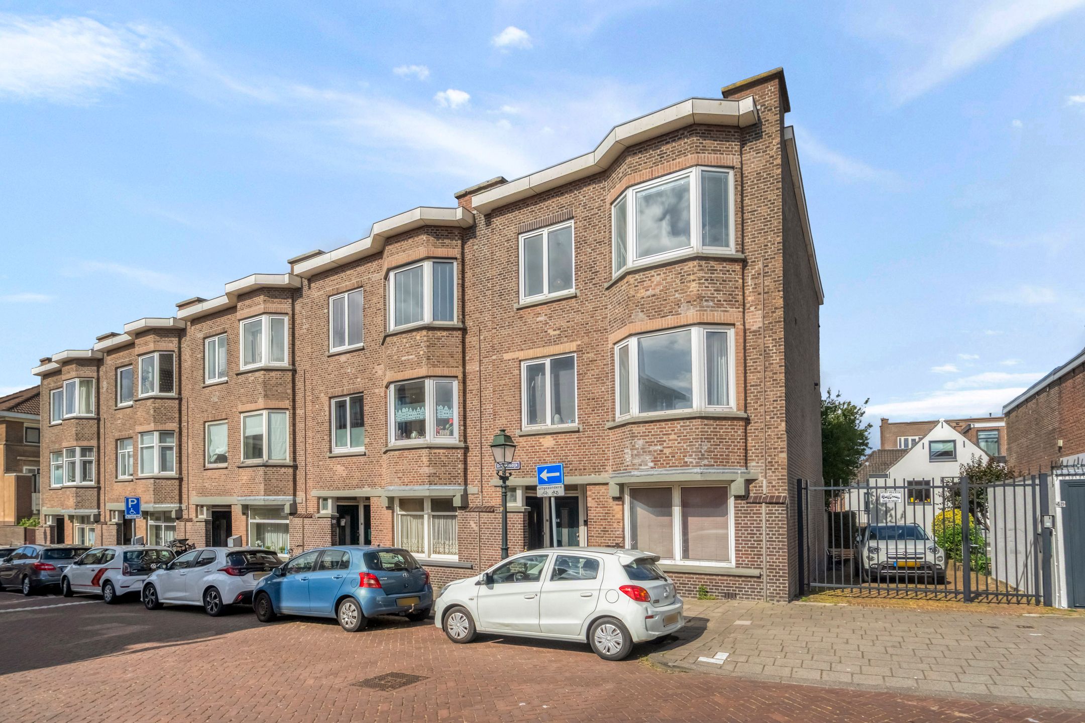 Foto van Drogersdijk 42, Den Haag