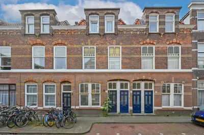 Foto van Willem Beukelszoonstraat 71, 's-gravenhage