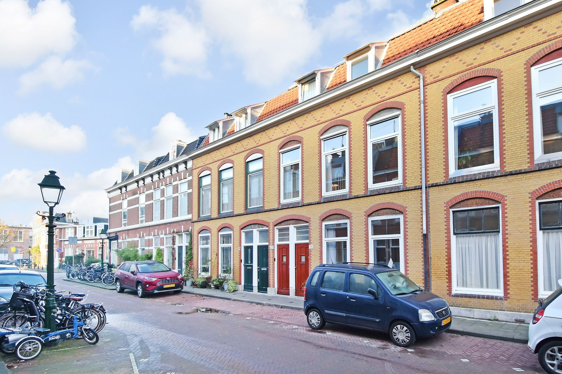 Foto van Willem Beukelszoonstraat 24, Den Haag