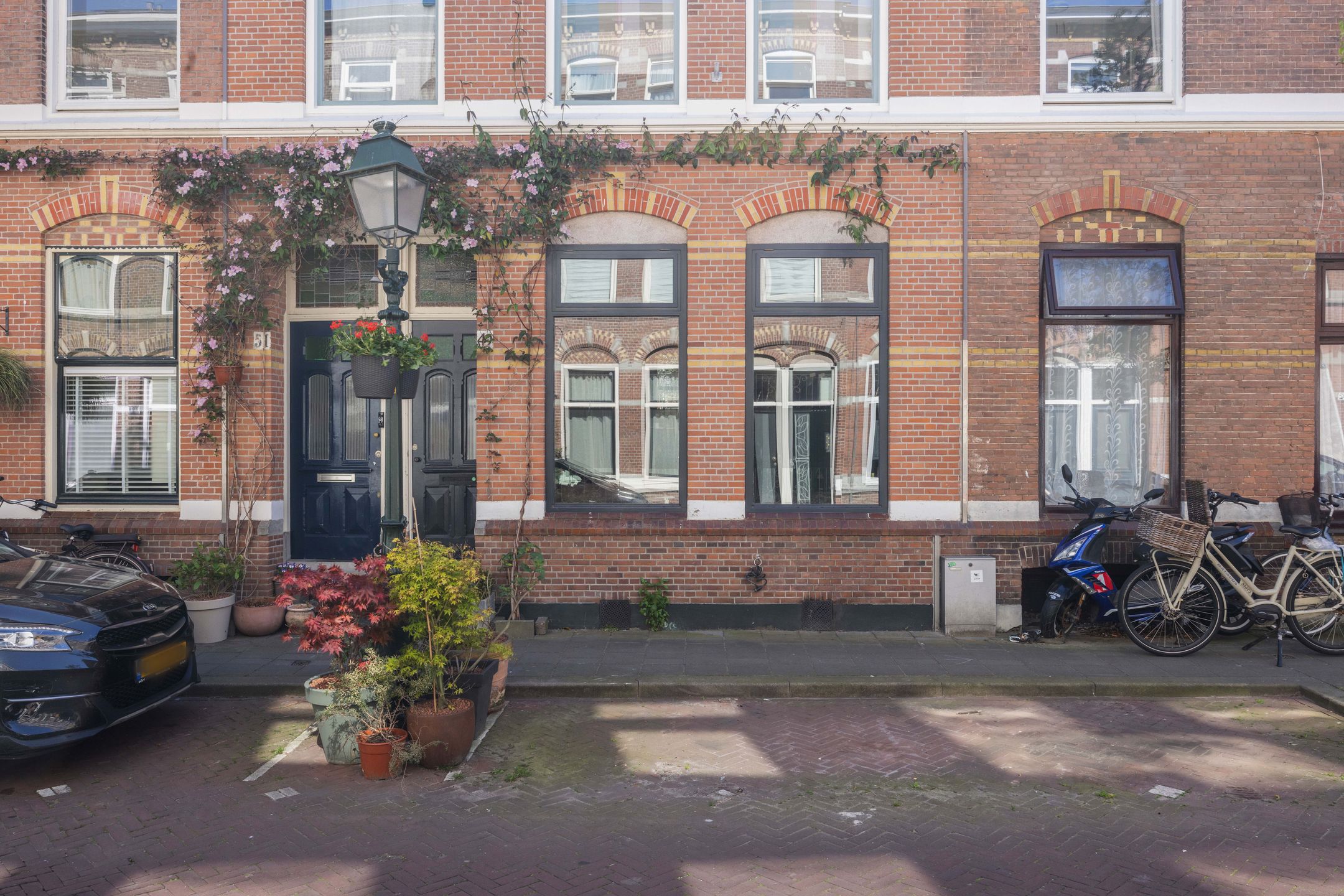 Foto van Willem Kuijperstraat 49, Den Haag
