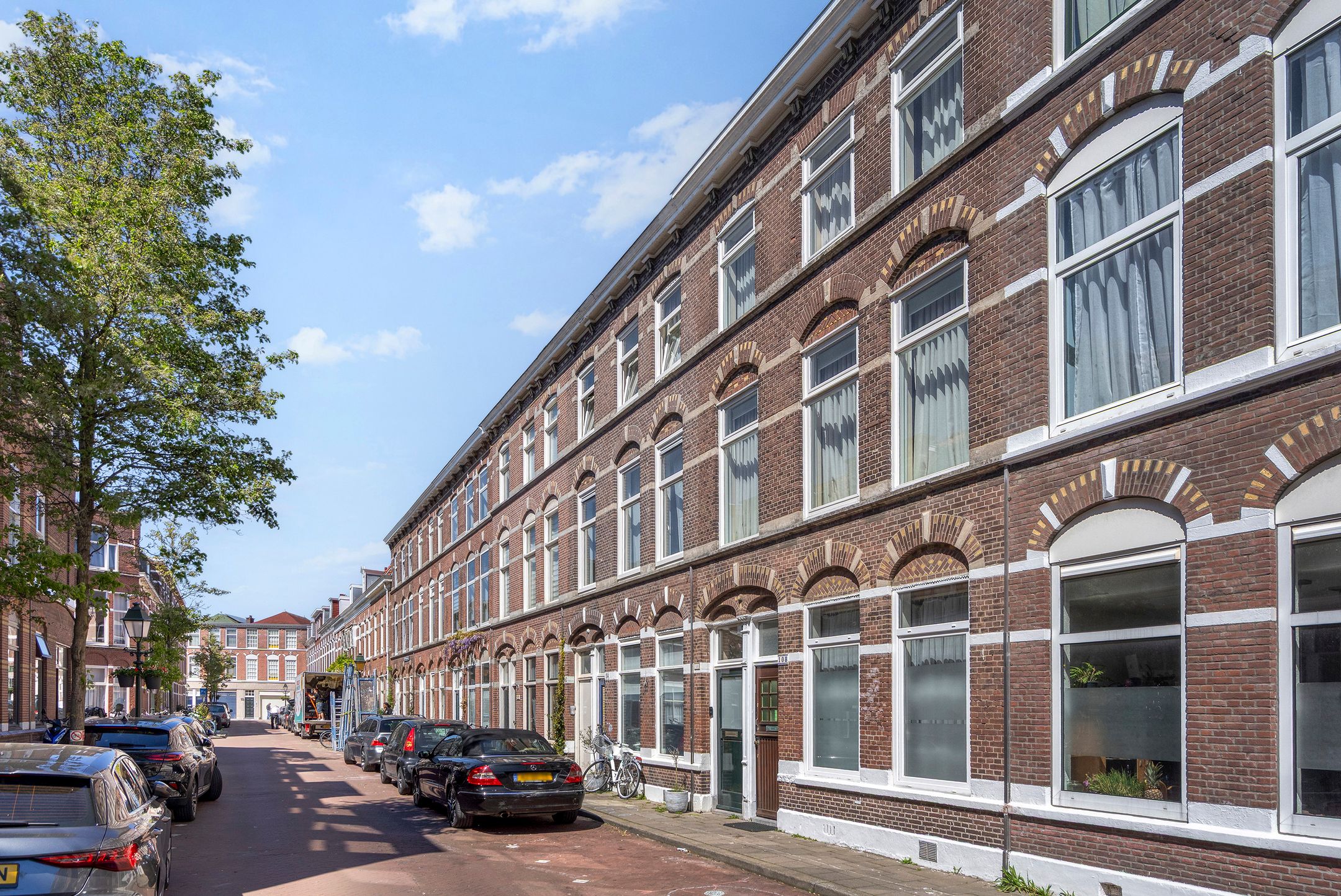 Foto van Willem Kuijperstraat 108, Den Haag