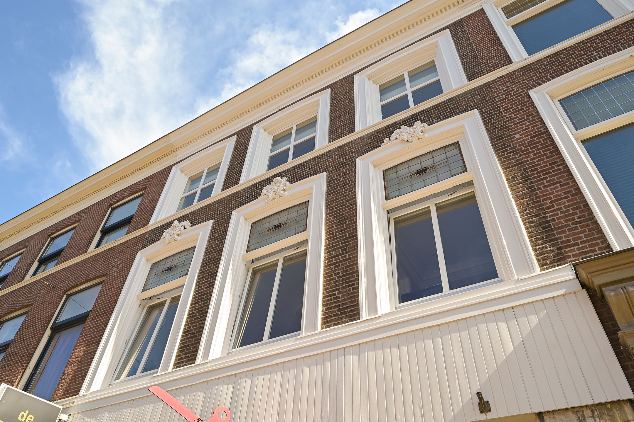 Foto van Javastraat 33, Den Haag