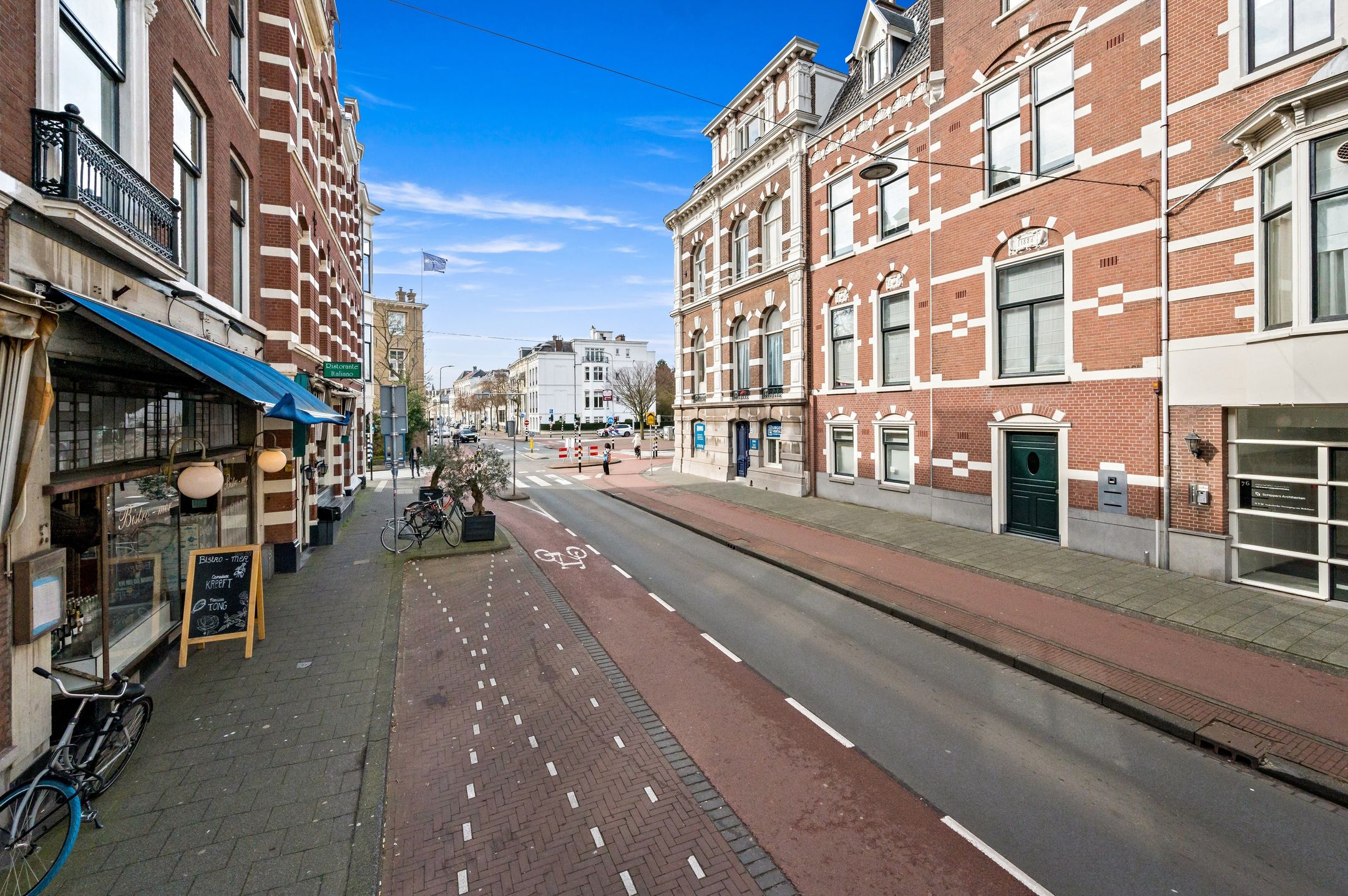 Foto van Javastraat 74B, Den Haag