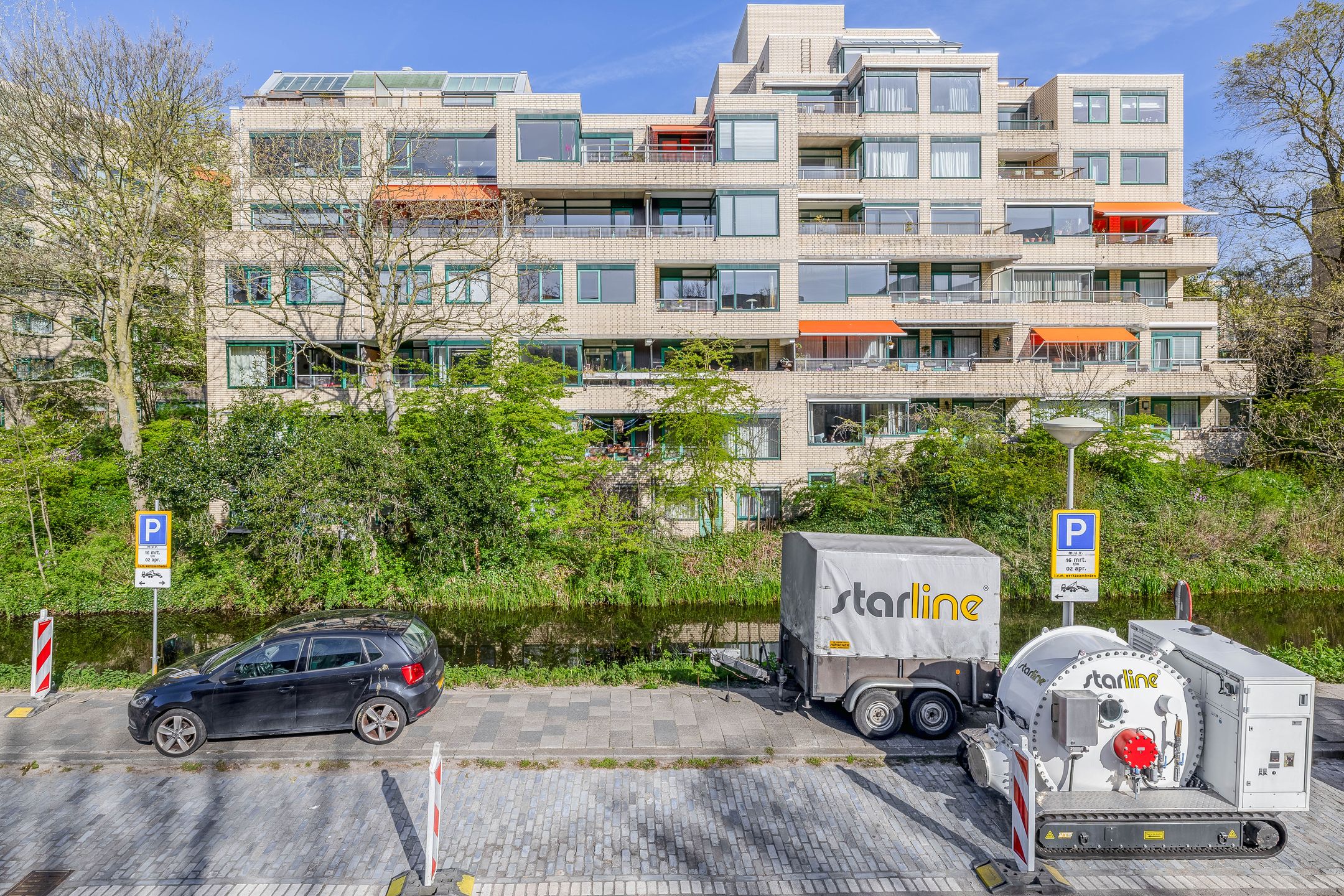 Foto van Burgemeester Patijnlaan 404, Den Haag