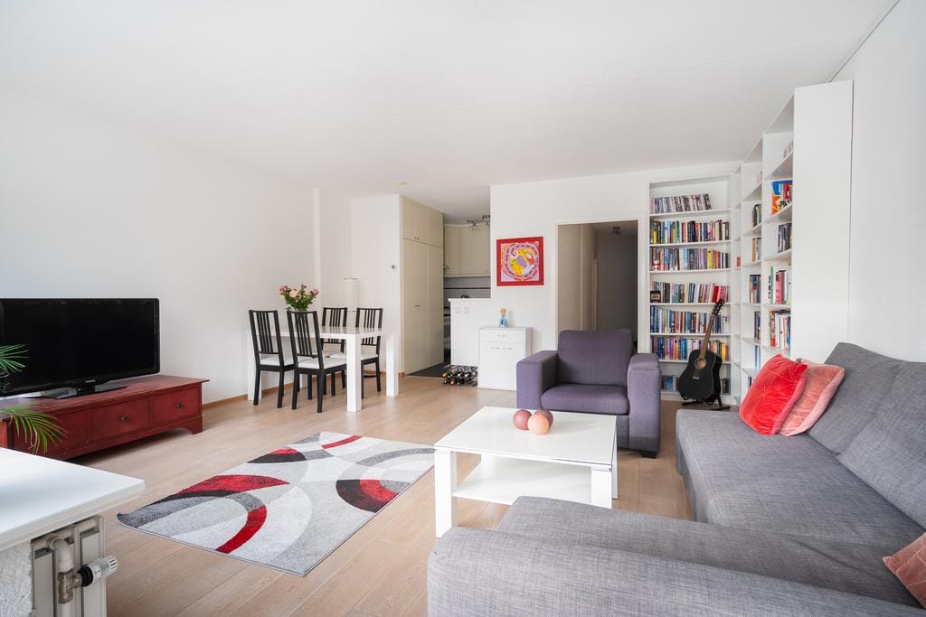 Foto van Burgemeester Patijnlaan 606, Den Haag