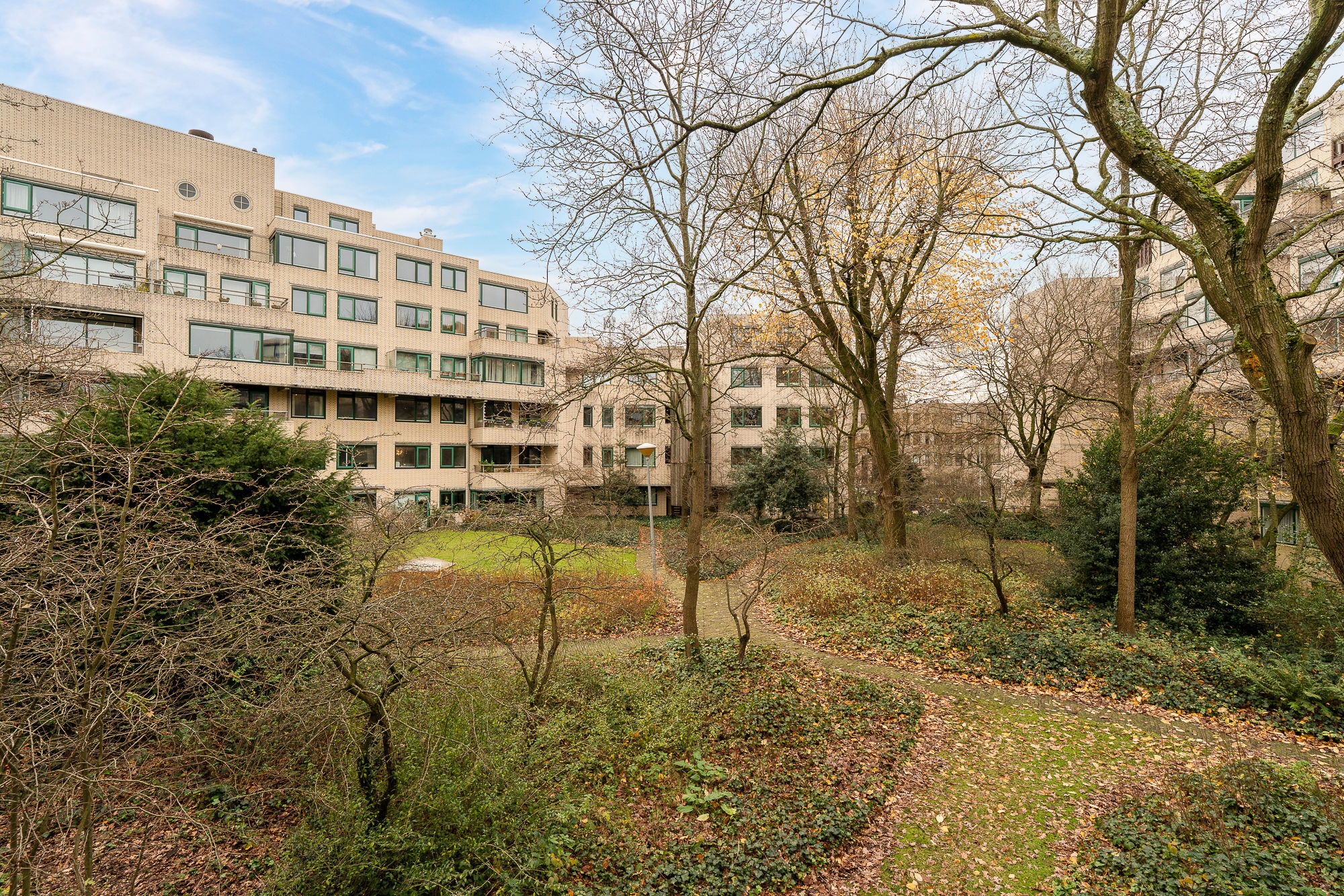 Foto van Burgemeester Patijnlaan 690, Den Haag