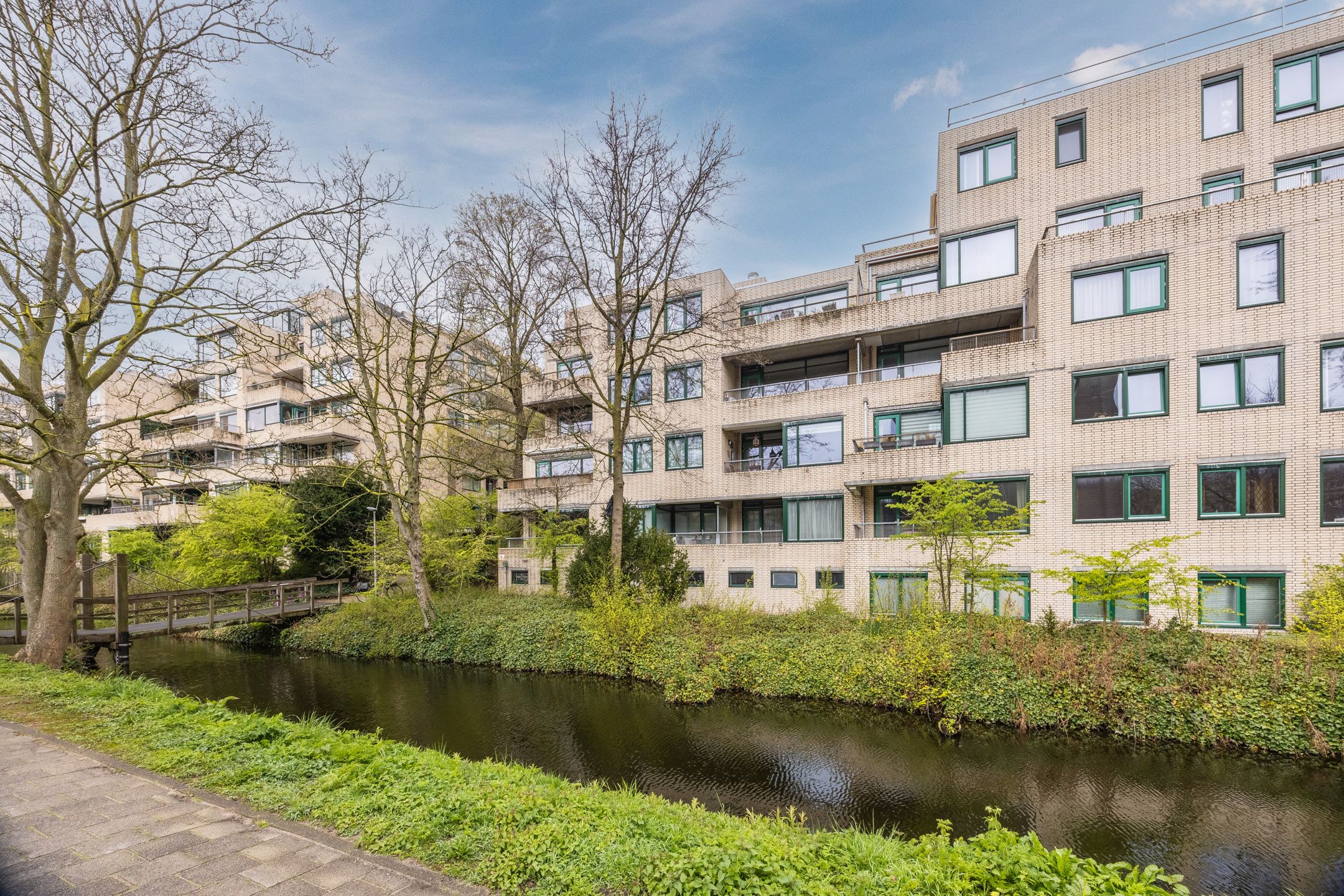 Foto van Burgemeester Patijnlaan 694, Den Haag