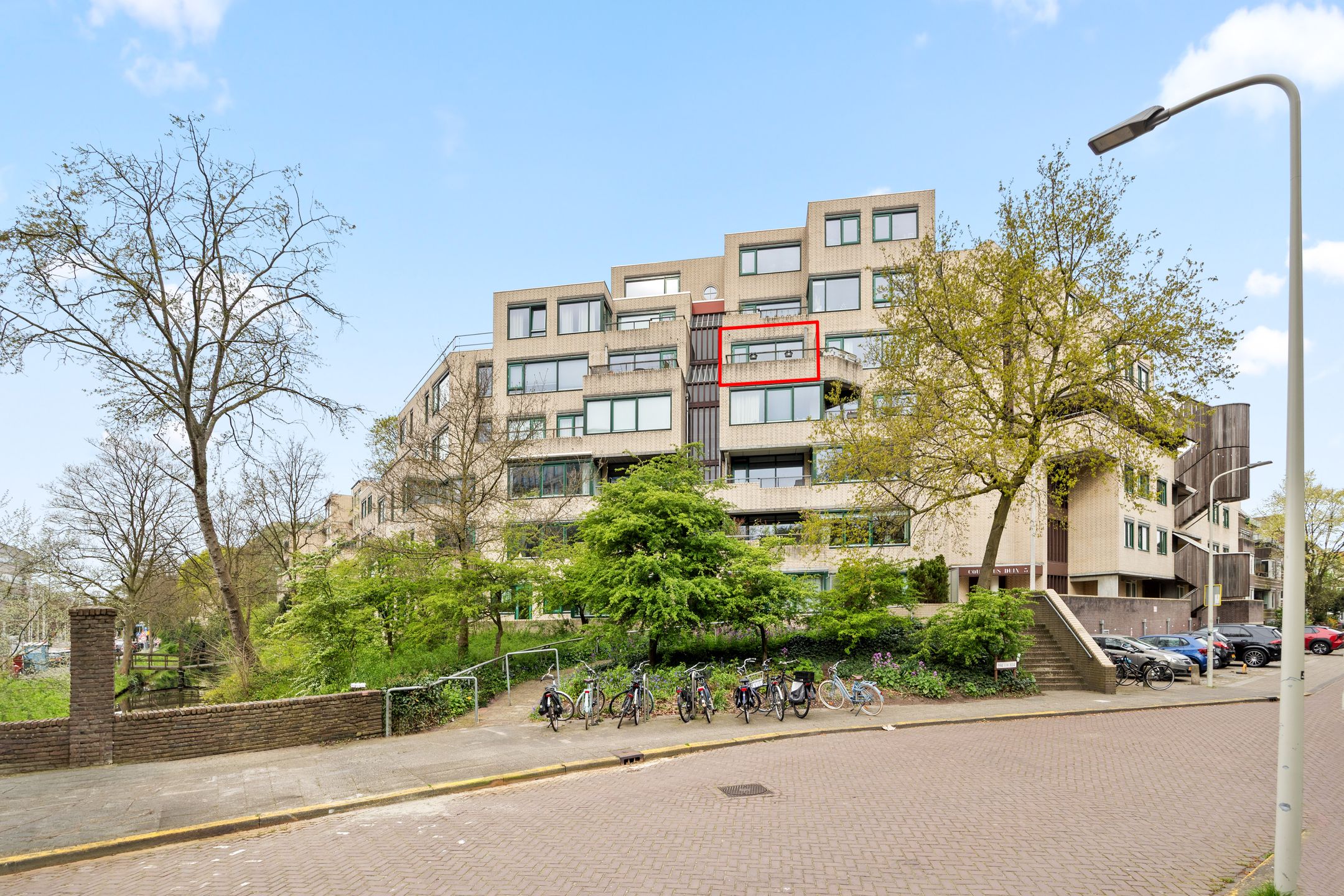 Foto van Burgemeester Patijnlaan 726, Den Haag