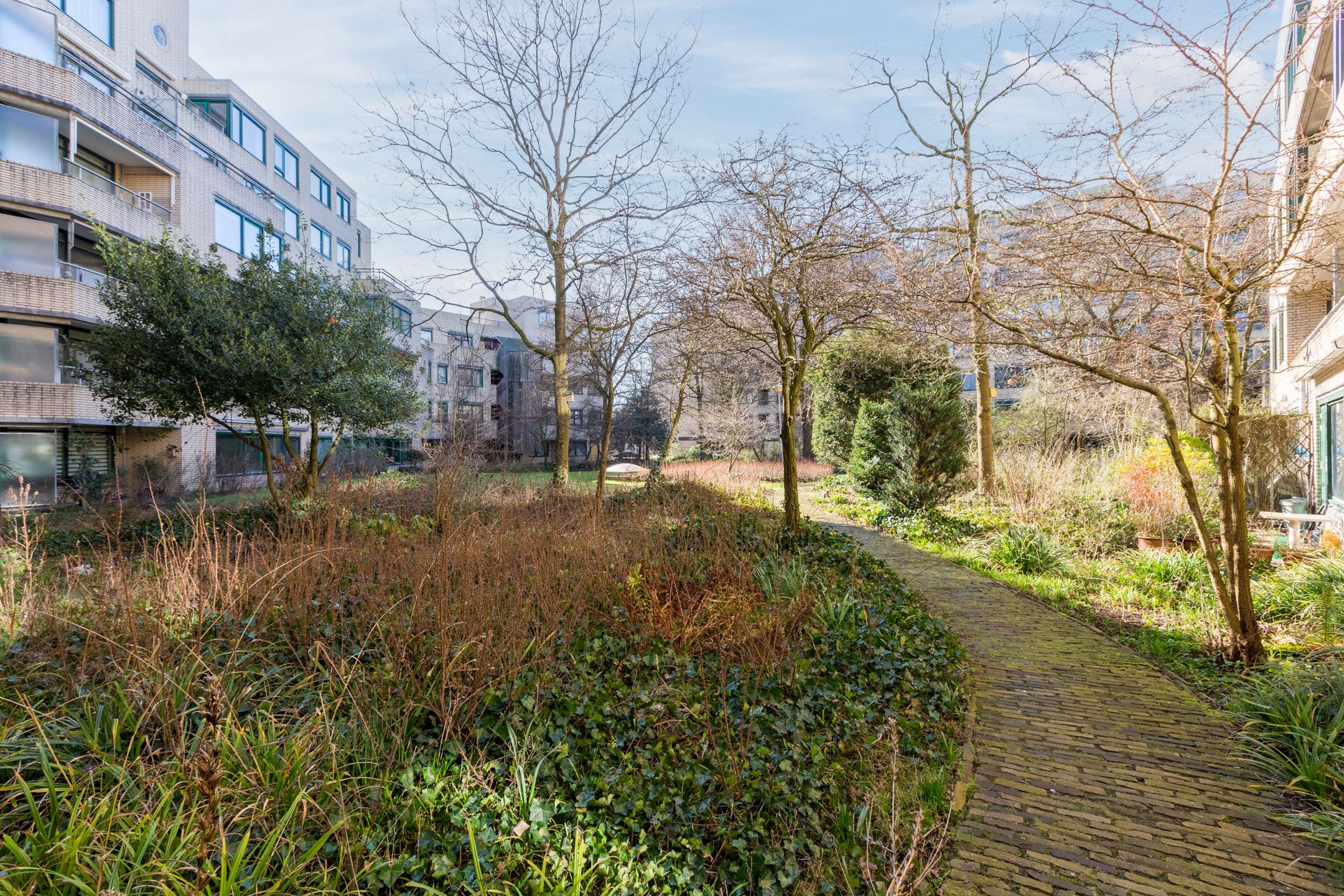Foto van Burgemeester Patijnlaan 802, Den Haag