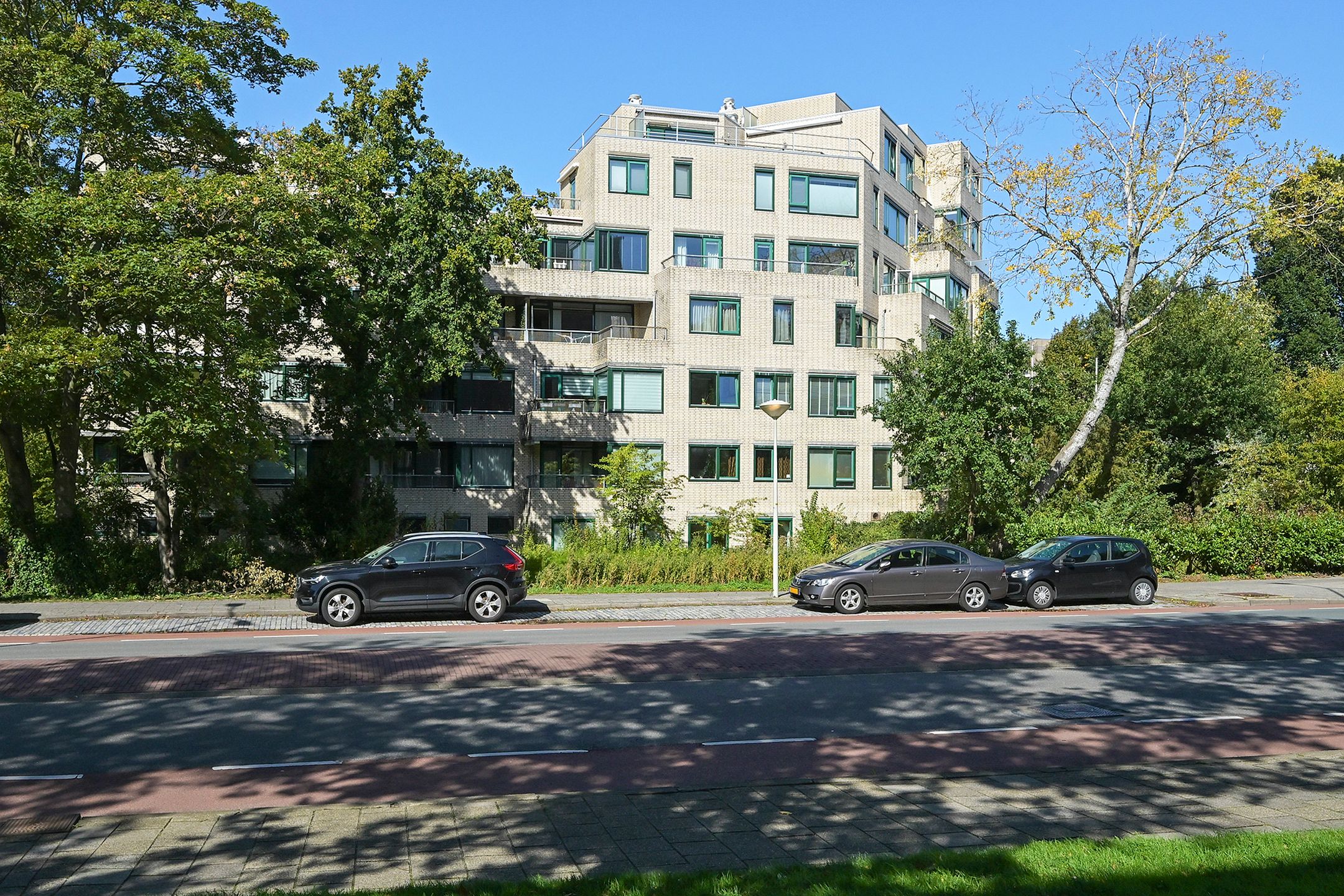 Foto van Burgemeester Patijnlaan 804, Den Haag