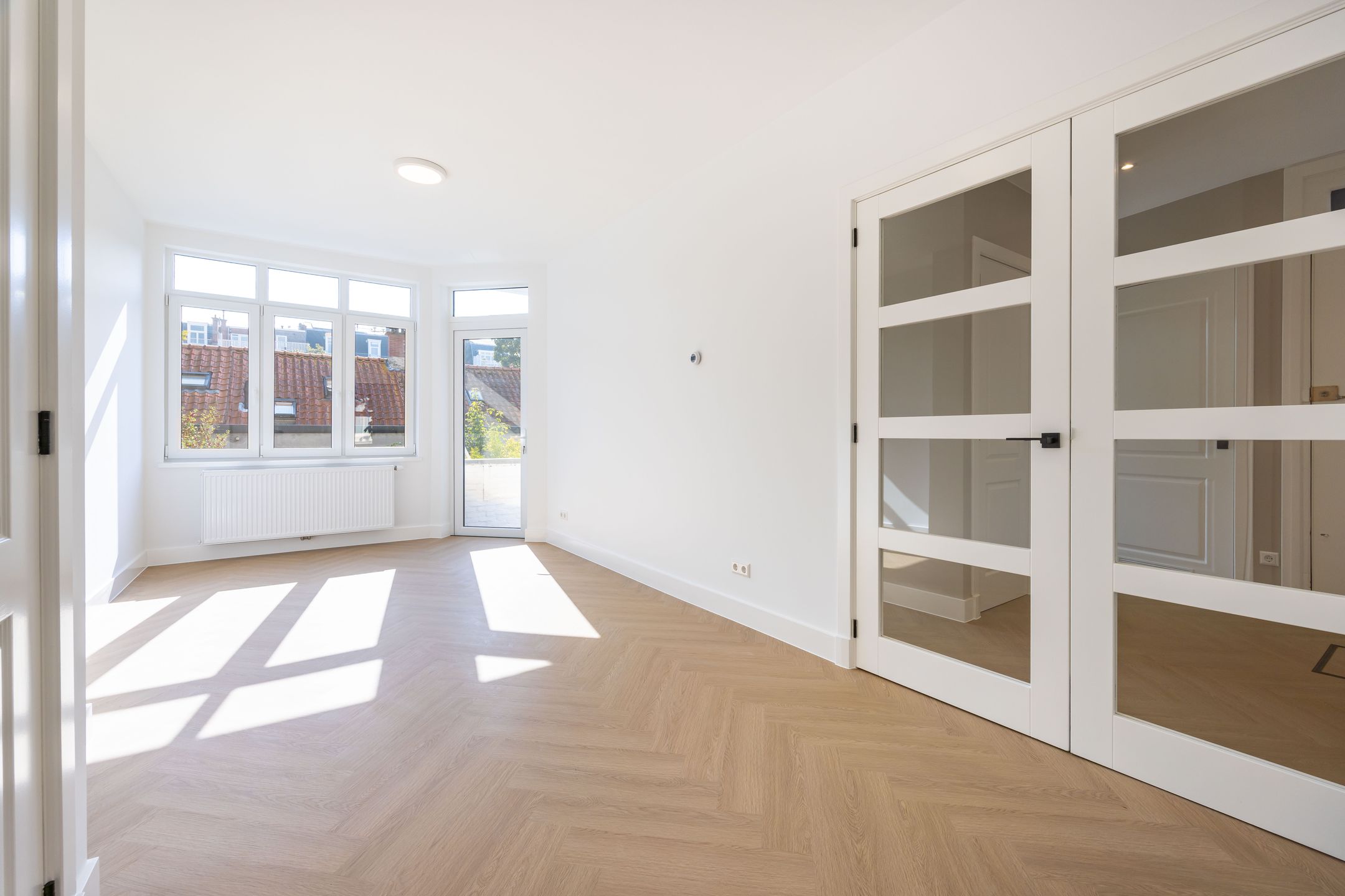 Foto van Sumatrastraat 63, Den Haag