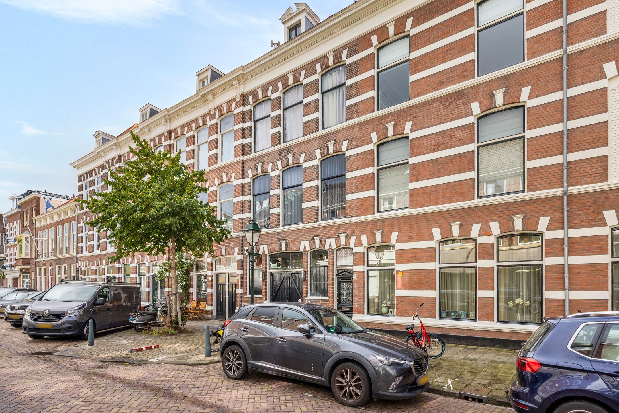 Foto van Sumatrastraat 223, Den Haag