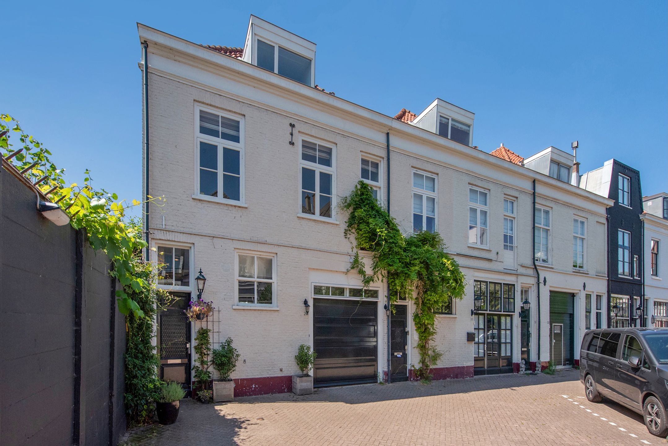 Foto van Sumatrastraat 271, Den Haag