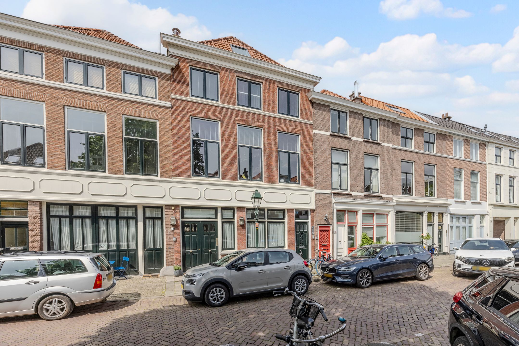 Foto van Sumatrastraat 214A, Den Haag