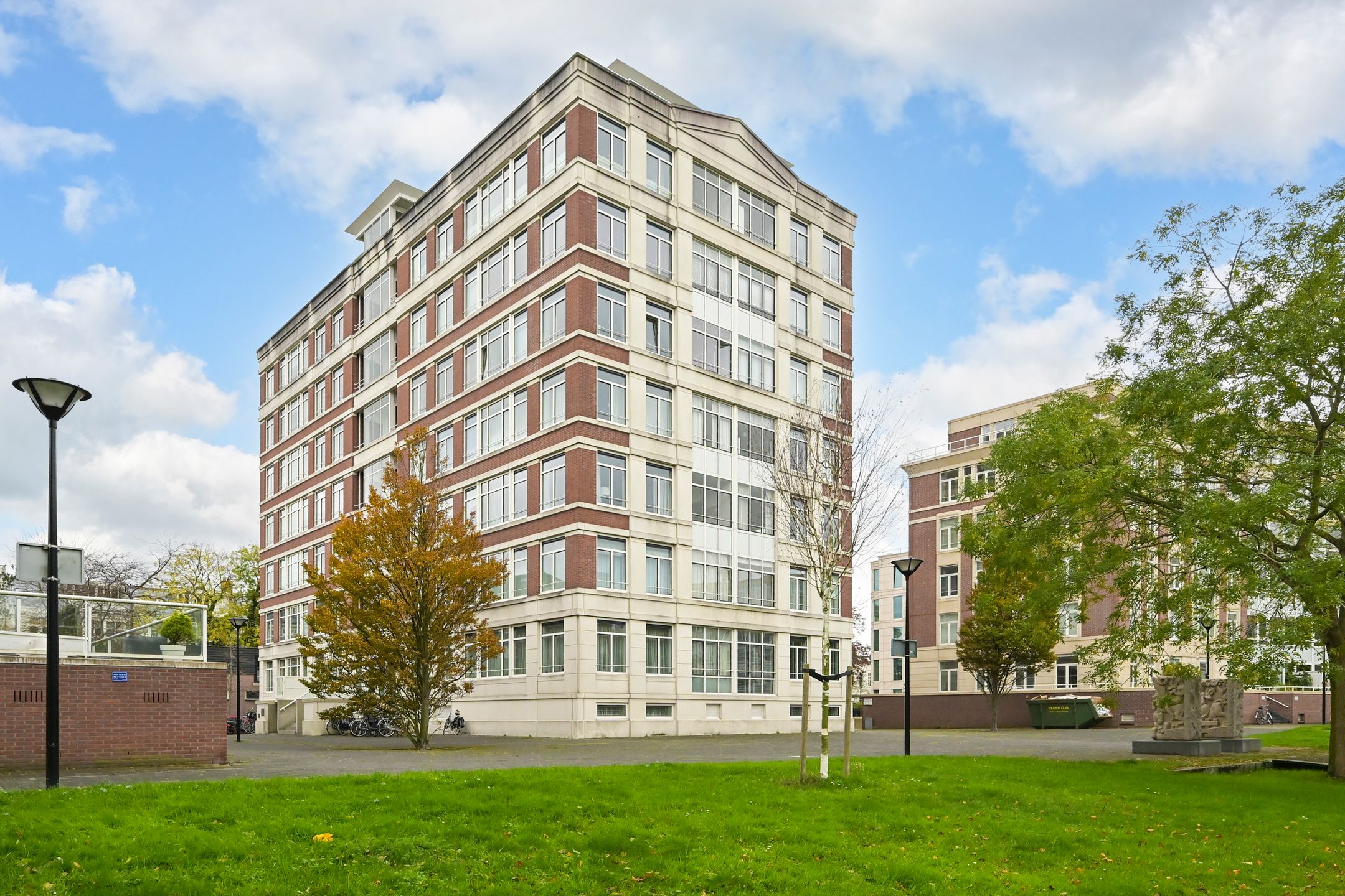 Foto van Burgemeester Marijnenlaan 50, Den Haag