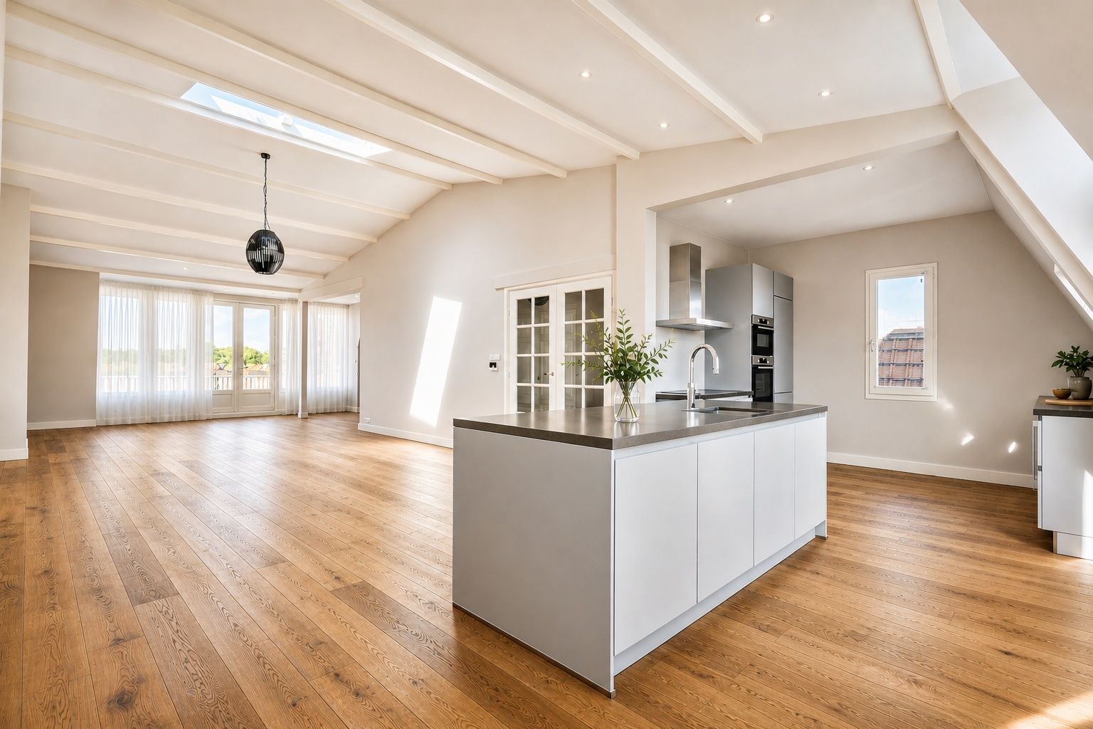 Foto van Laan Copes van Cattenburch 62C, Den Haag