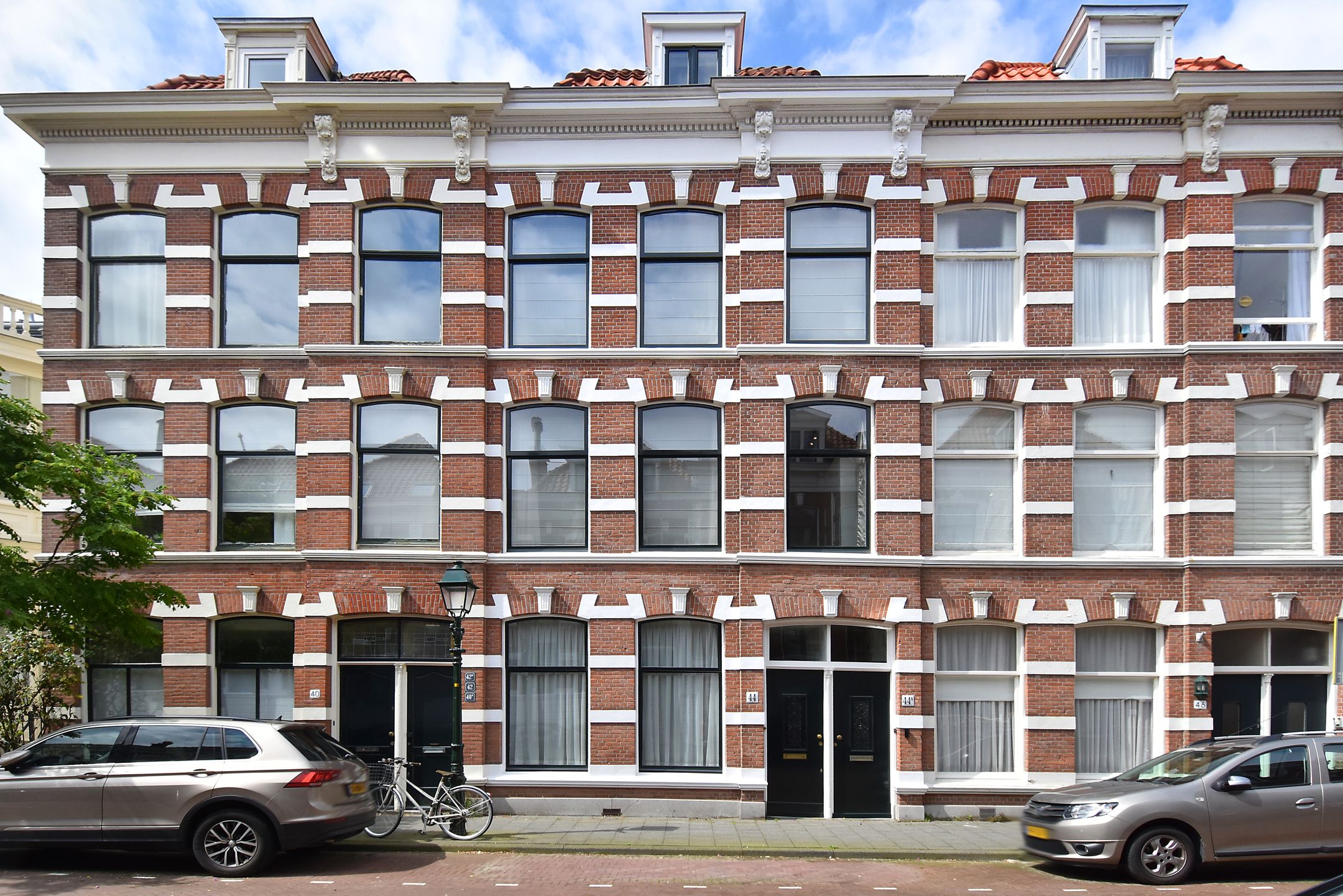 Foto van Riouwstraat 44A, Den Haag