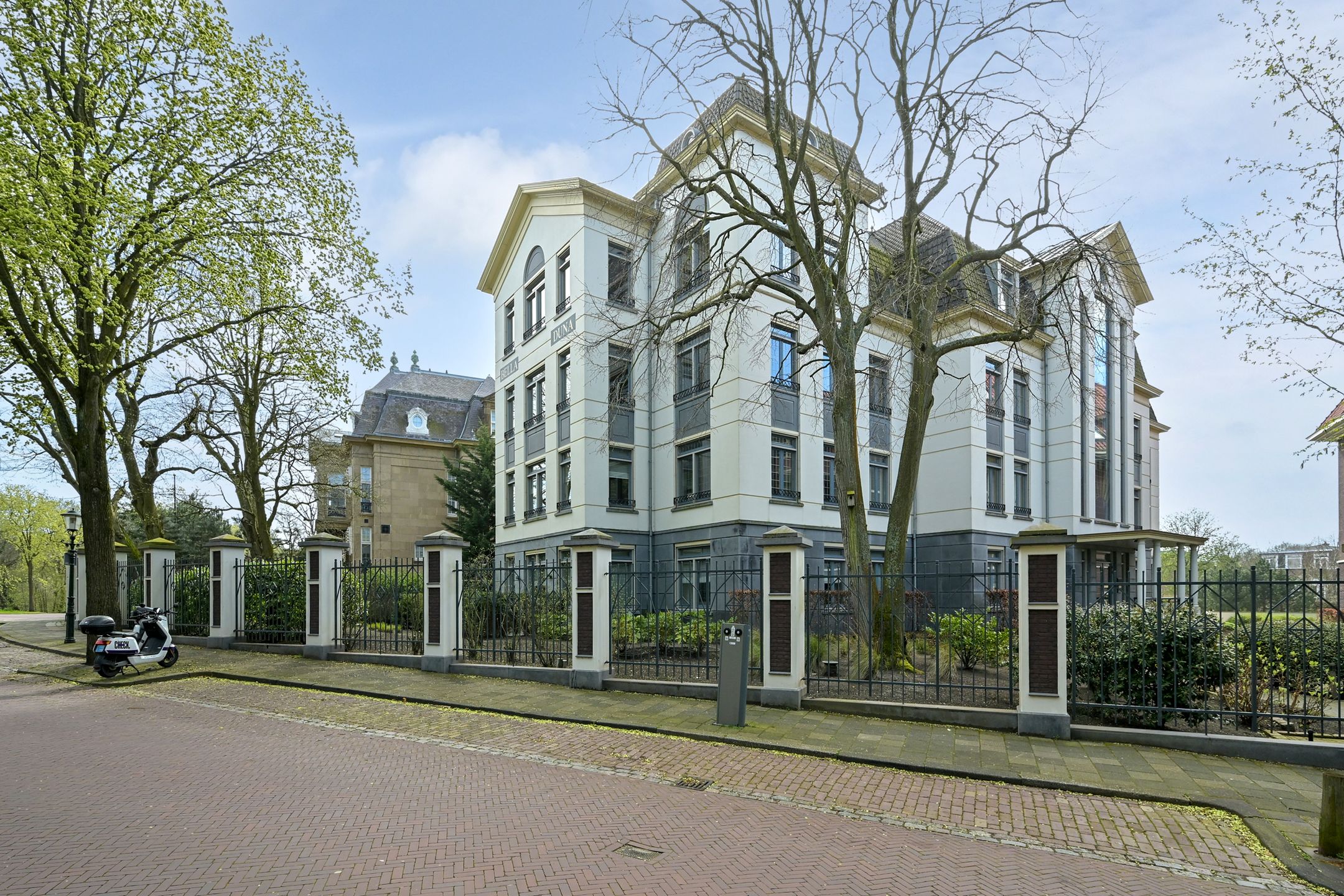 Foto van Duinweg 97, Den Haag