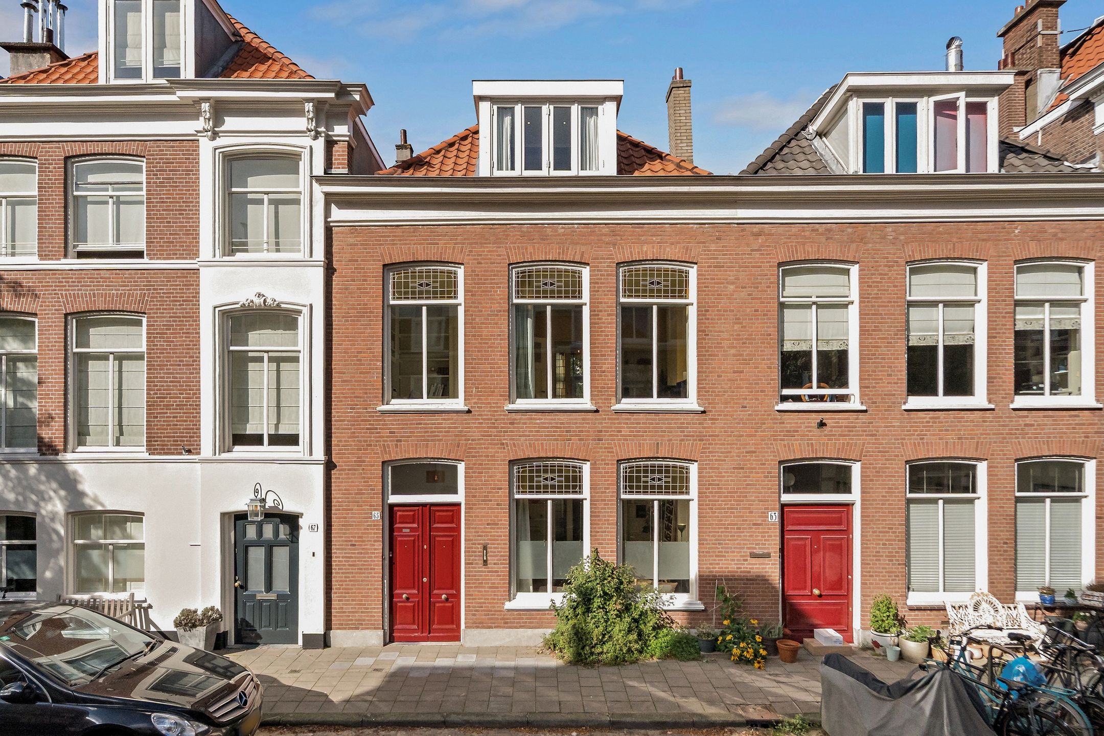 Foto van Malakkastraat 65, Den Haag
